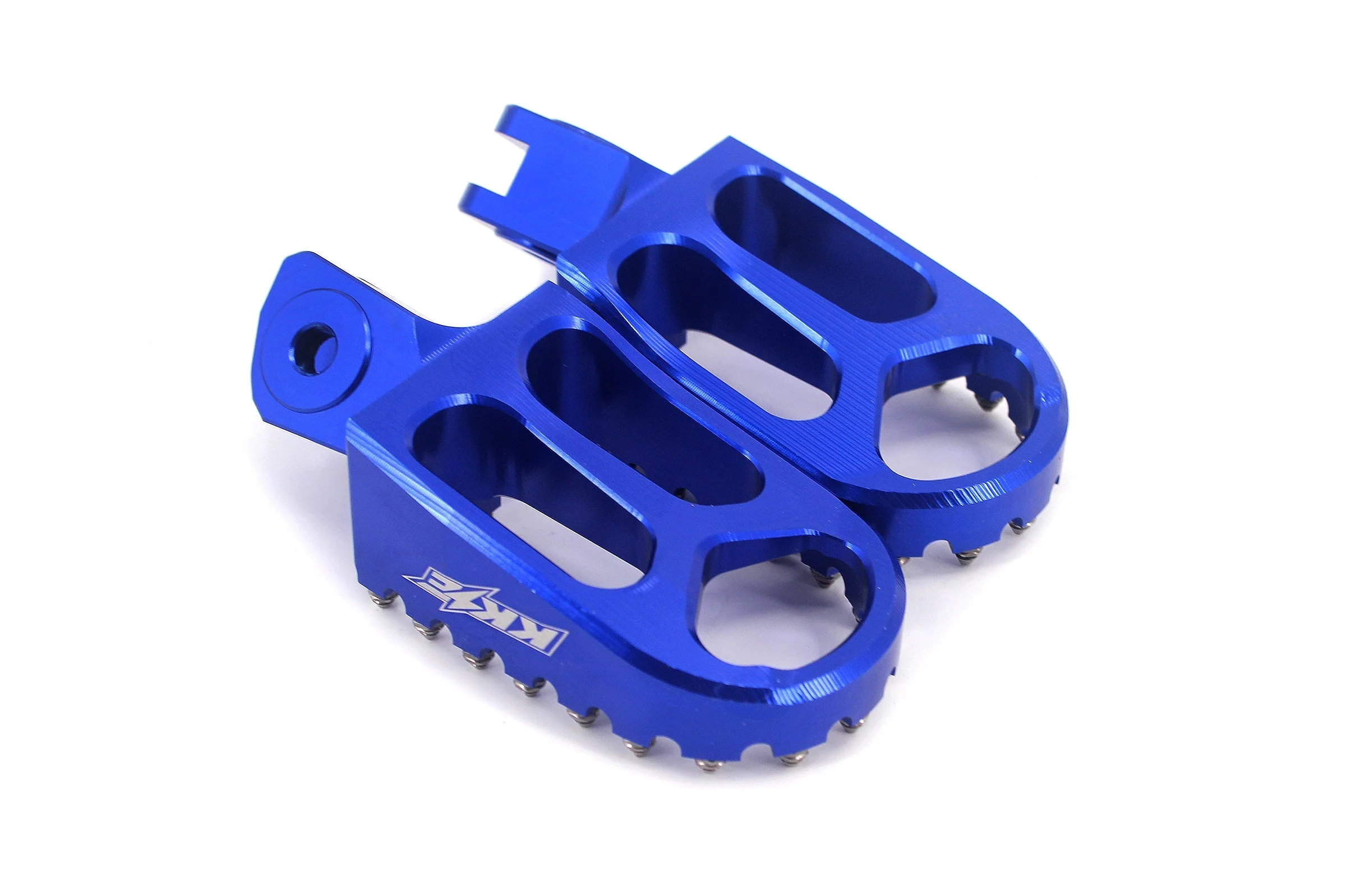 KKE Footpegs Billet Foot Rest For Segway X160 X260, SurRon Light Bee-X  (Collective) - Image 18