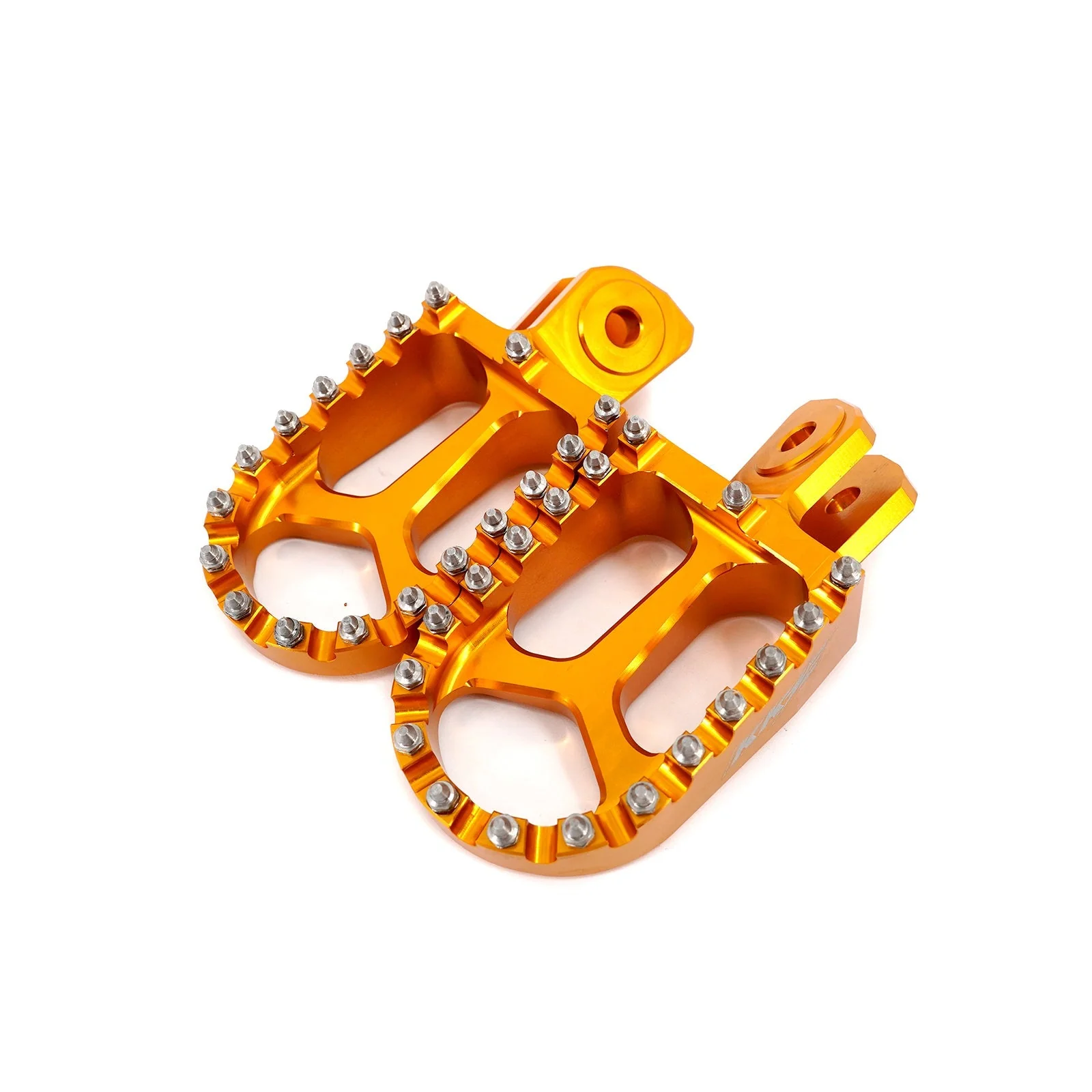 KKE Footpegs Billet Foot Rest For Segway X160 X260, SurRon Light Bee-X  (Collective) - Image 4