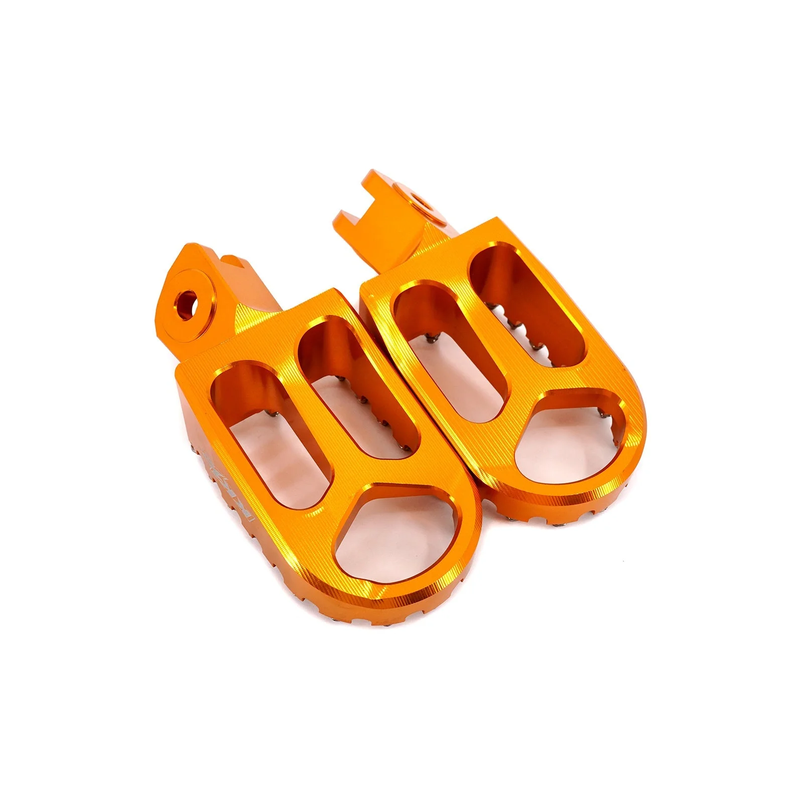 KKE Footpegs Billet Foot Rest For Segway X160 X260, SurRon Light Bee-X  (Collective) - Image 5