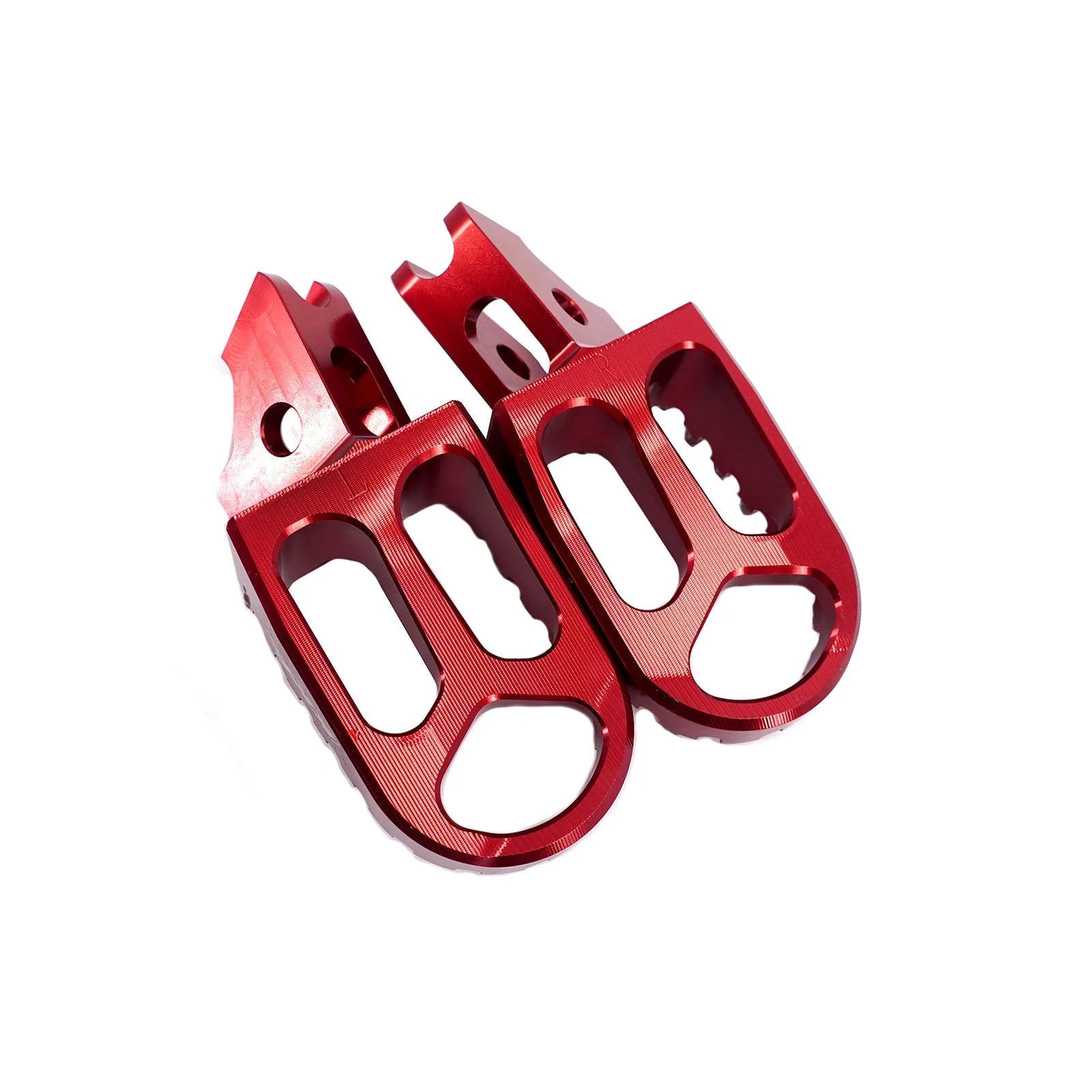 KKE Footpegs Billet Foot Rest For SurRon Ultra Bee 2023-2024 E-Bike (Collective) - Image 10