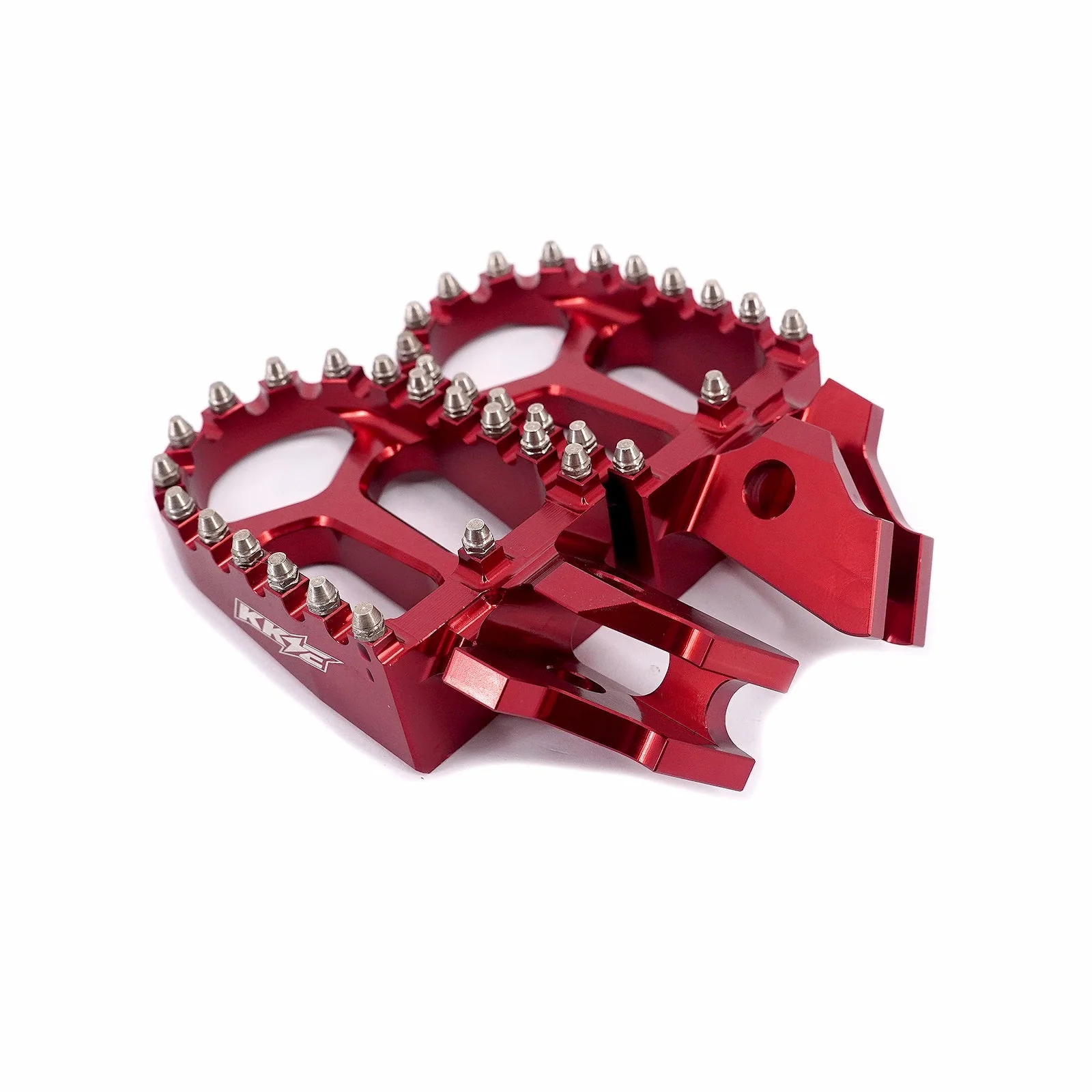 KKE Footpegs Billet Foot Rest For SurRon Ultra Bee 2023-2024 E-Bike (Collective) - Image 12