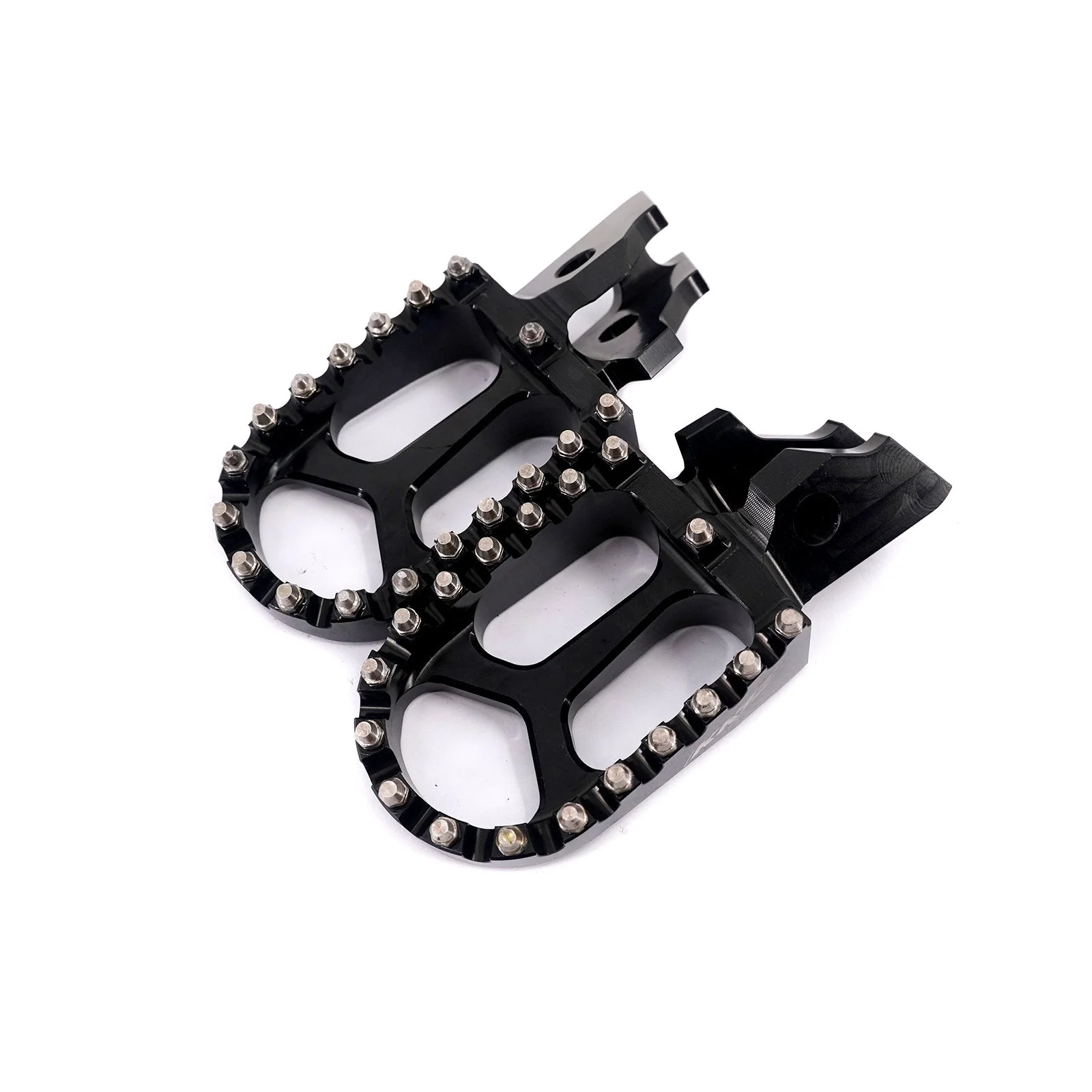 KKE Footpegs Billet Foot Rest For SurRon Ultra Bee 2023-2024 E-Bike (Collective) - Image 13