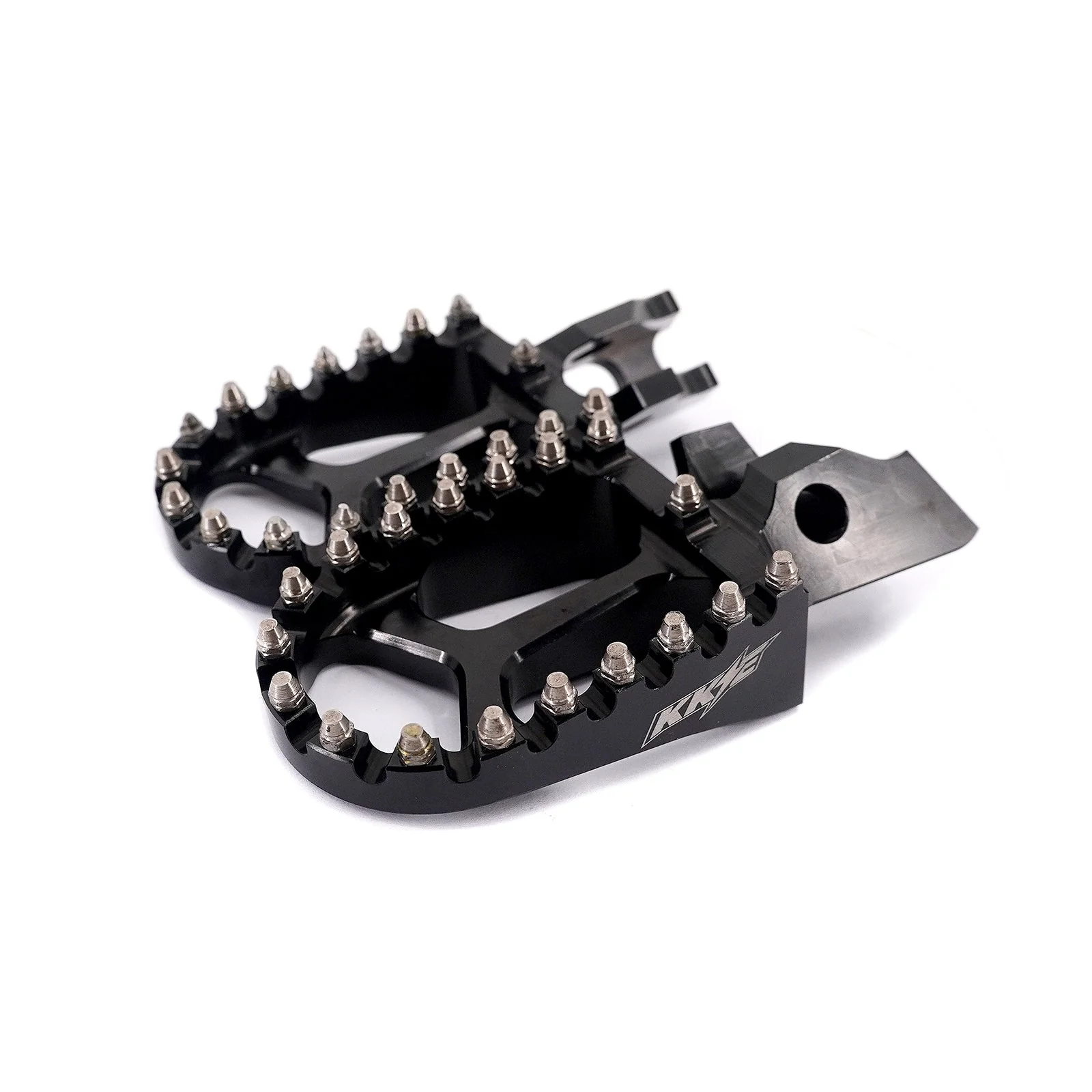 KKE Footpegs Billet Foot Rest For SurRon Ultra Bee 2023-2024 E-Bike (Collective) - Image 14