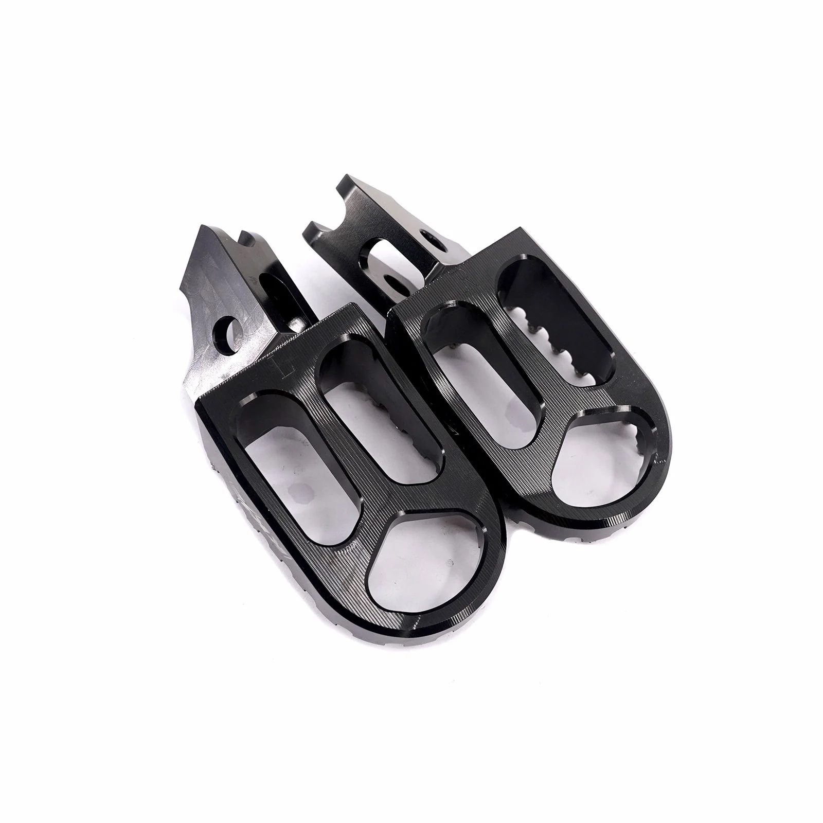 KKE Footpegs Billet Foot Rest For SurRon Ultra Bee 2023-2024 E-Bike (Collective) - Image 16