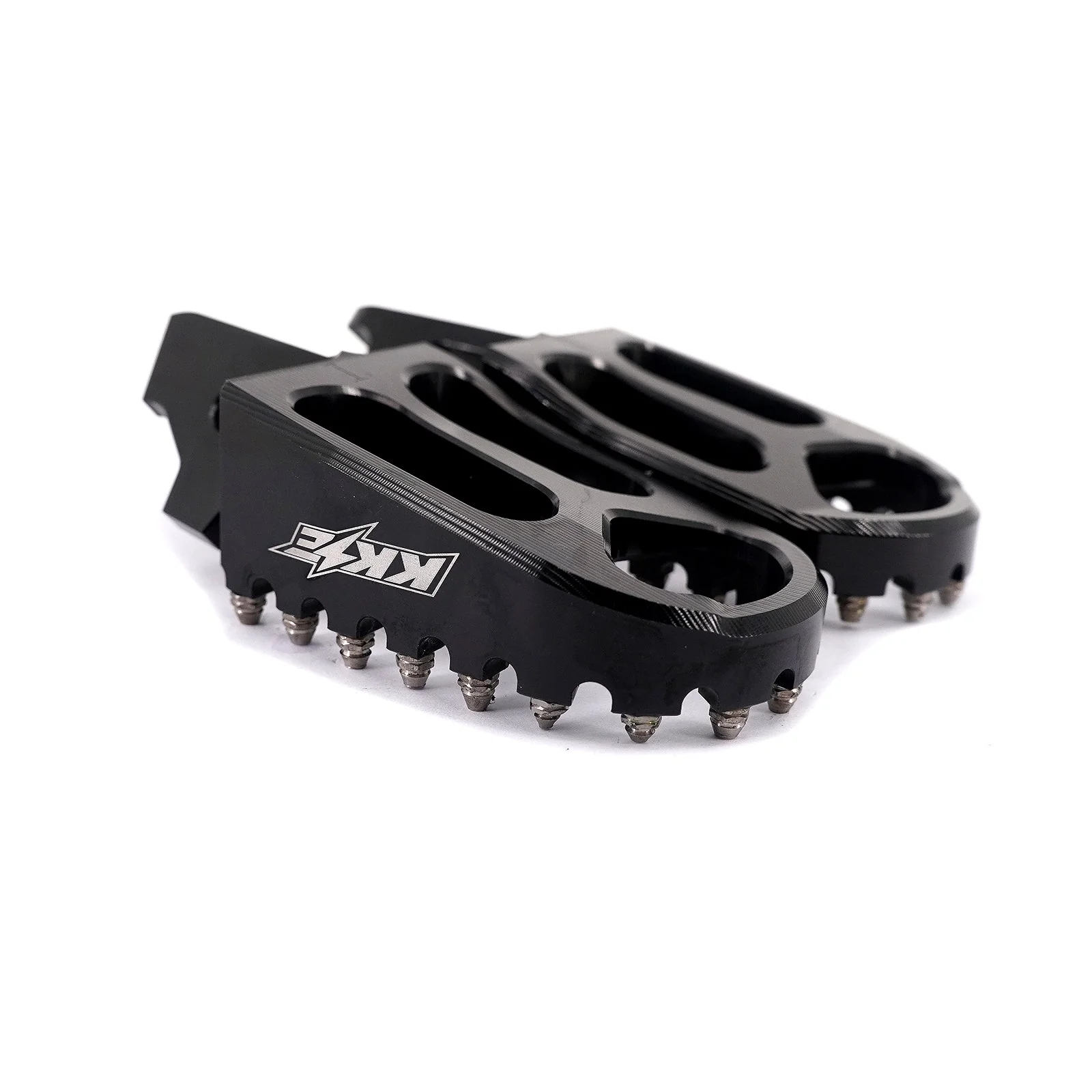 KKE Footpegs Billet Foot Rest For SurRon Ultra Bee 2023-2024 E-Bike (Collective) - Image 17