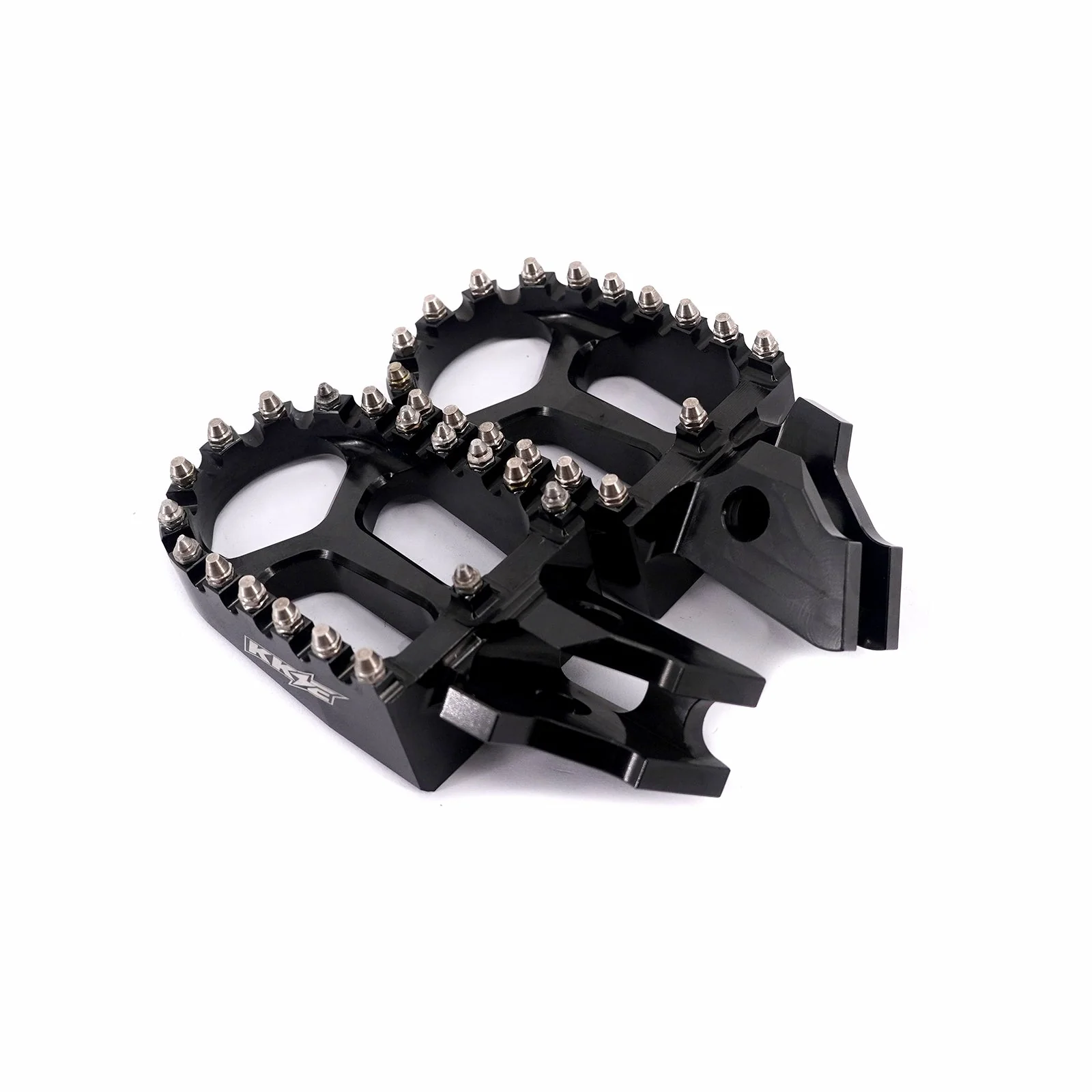 KKE Footpegs Billet Foot Rest For SurRon Ultra Bee 2023-2024 E-Bike (Collective) - Image 18