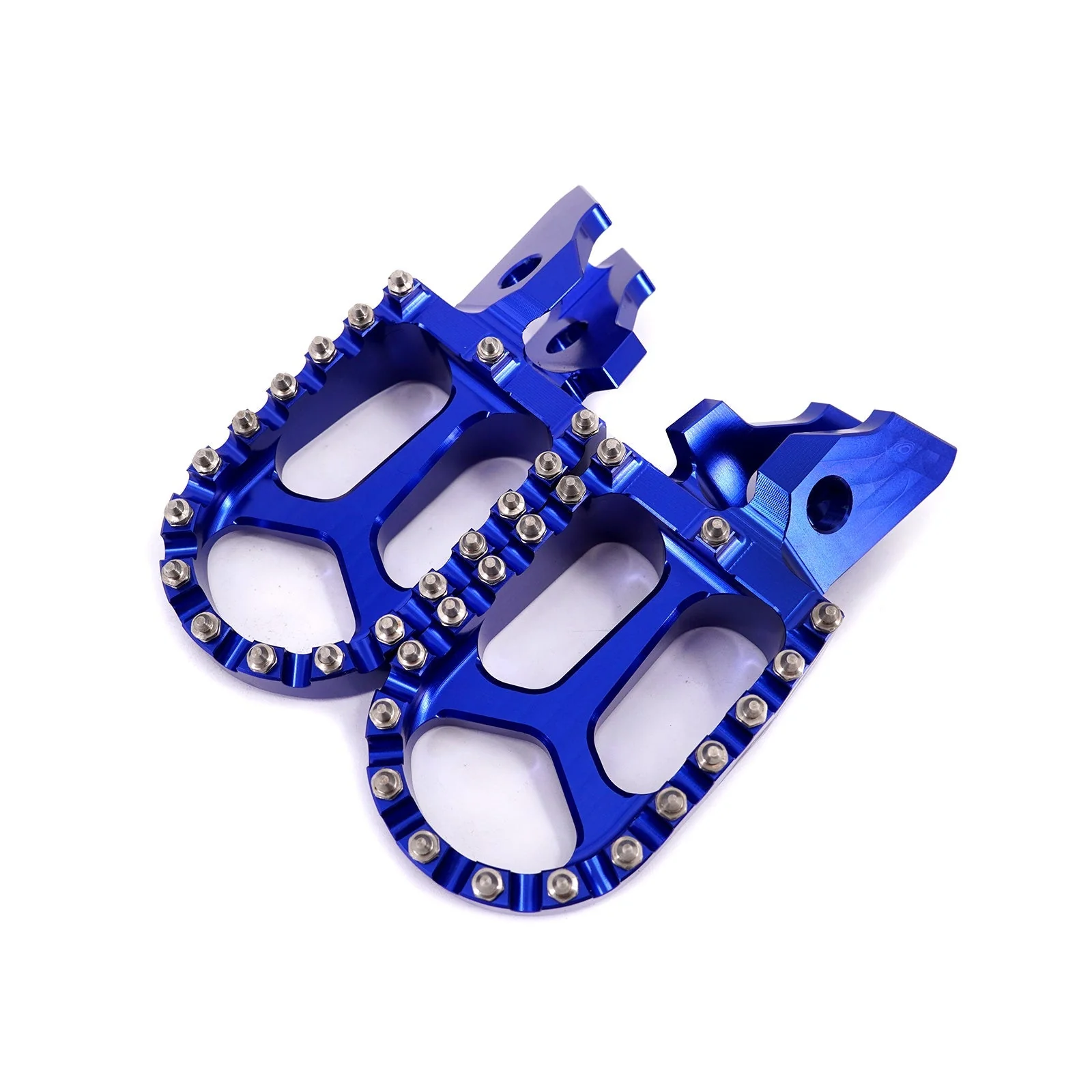 KKE Footpegs Billet Foot Rest For SurRon Ultra Bee 2023-2024 E-Bike (Collective) - Image 20