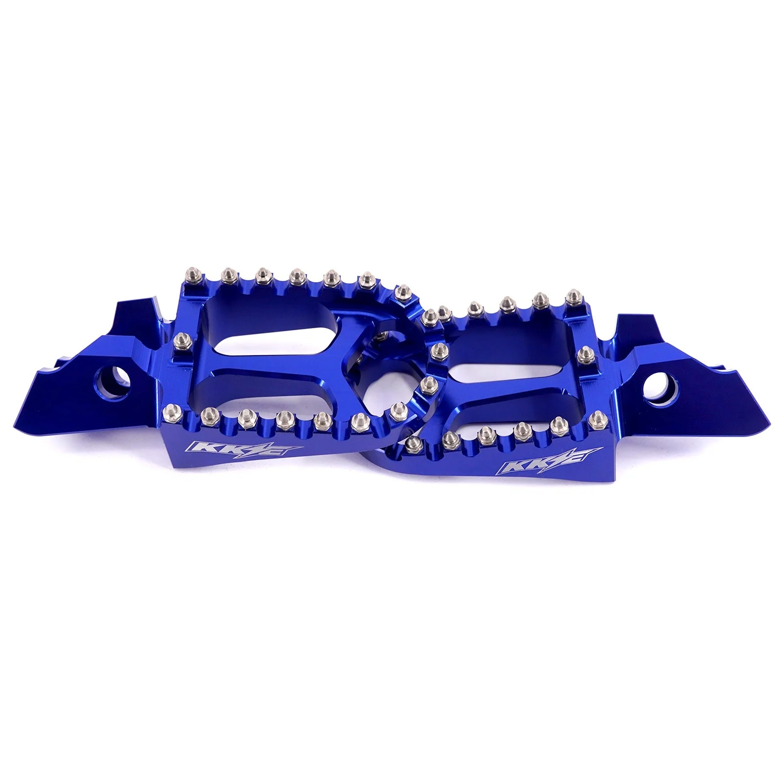 KKE Footpegs Billet Foot Rest For SurRon Ultra Bee 2023-2024 E-Bike (Collective) - Image 21