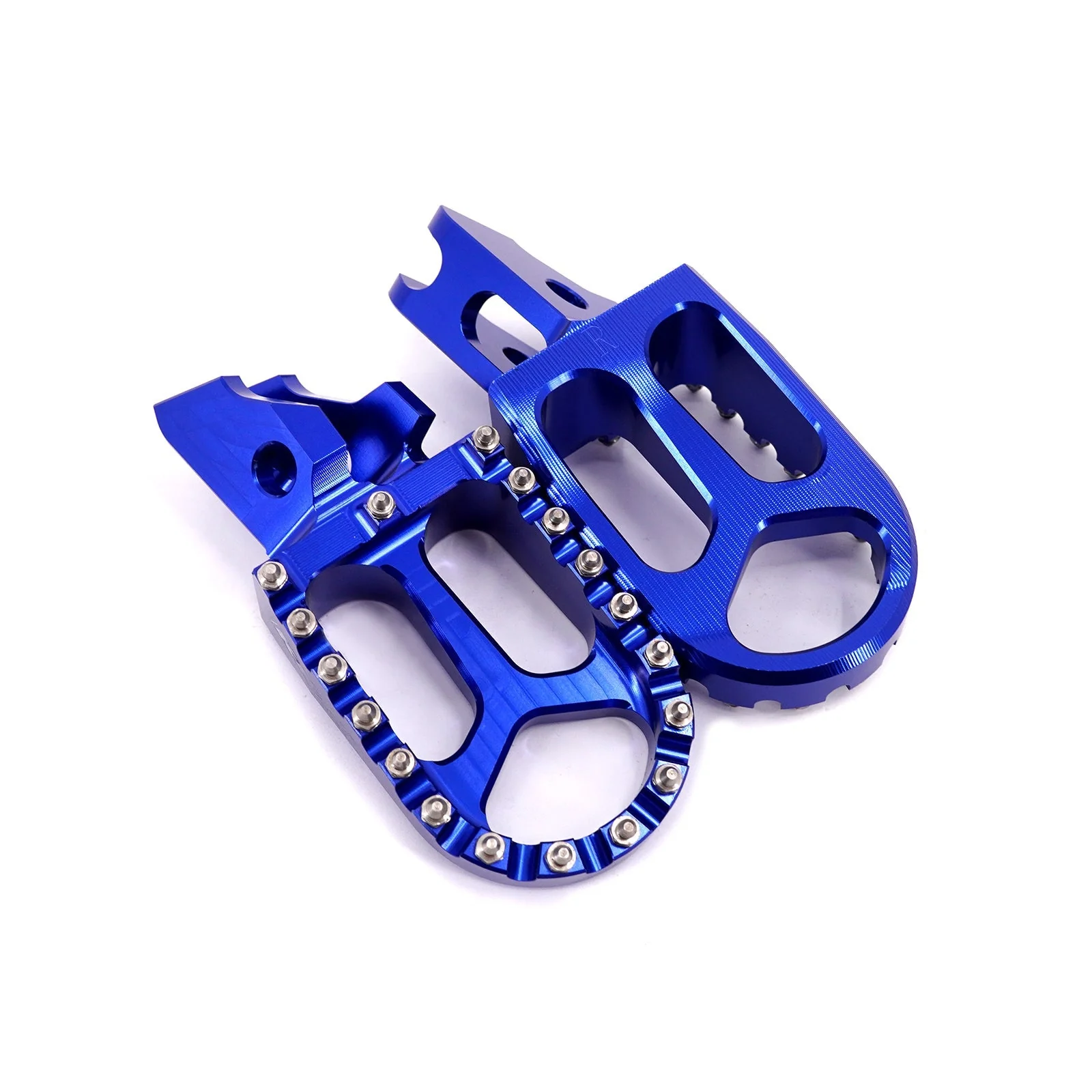 KKE Footpegs Billet Foot Rest For SurRon Ultra Bee 2023-2024 E-Bike (Collective) - Image 22