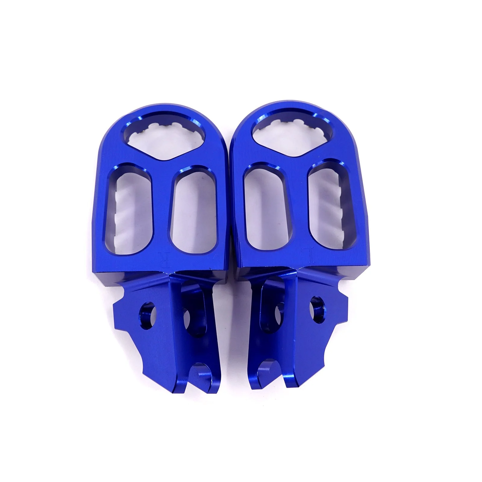 KKE Footpegs Billet Foot Rest For SurRon Ultra Bee 2023-2024 E-Bike (Collective) - Image 23