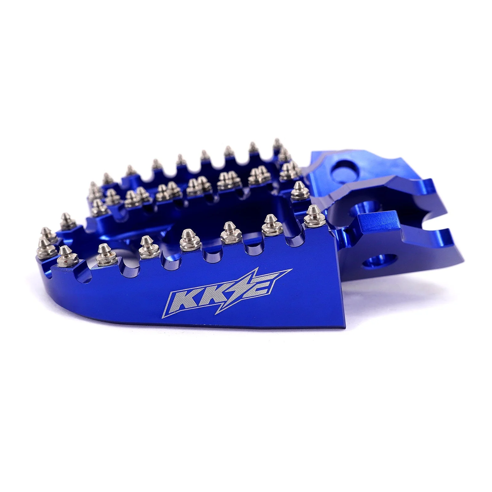 KKE Footpegs Billet Foot Rest For SurRon Ultra Bee 2023-2024 E-Bike (Collective) - Image 25