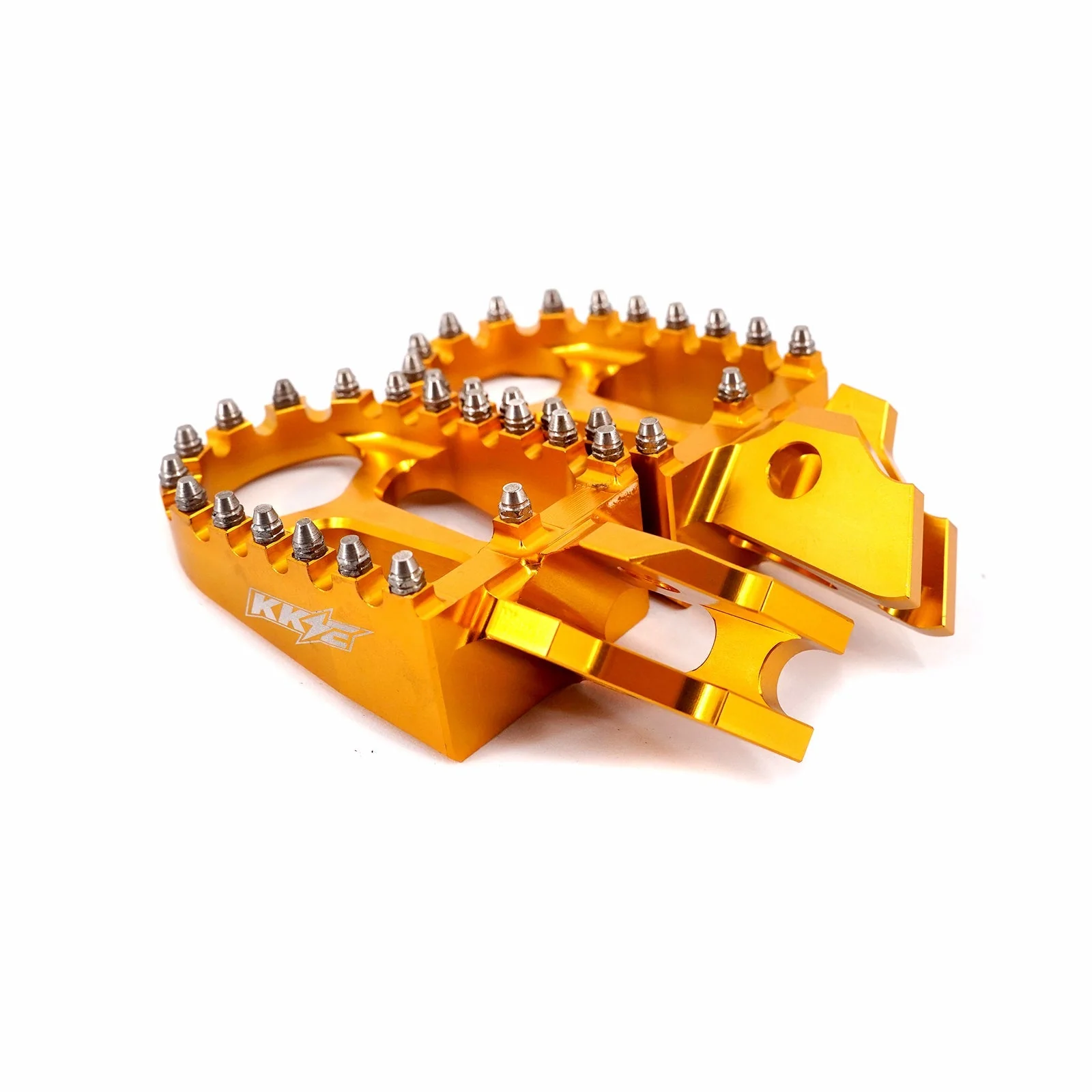 KKE Footpegs Billet Foot Rest For SurRon Ultra Bee 2023-2024 E-Bike (Collective) - Image 6