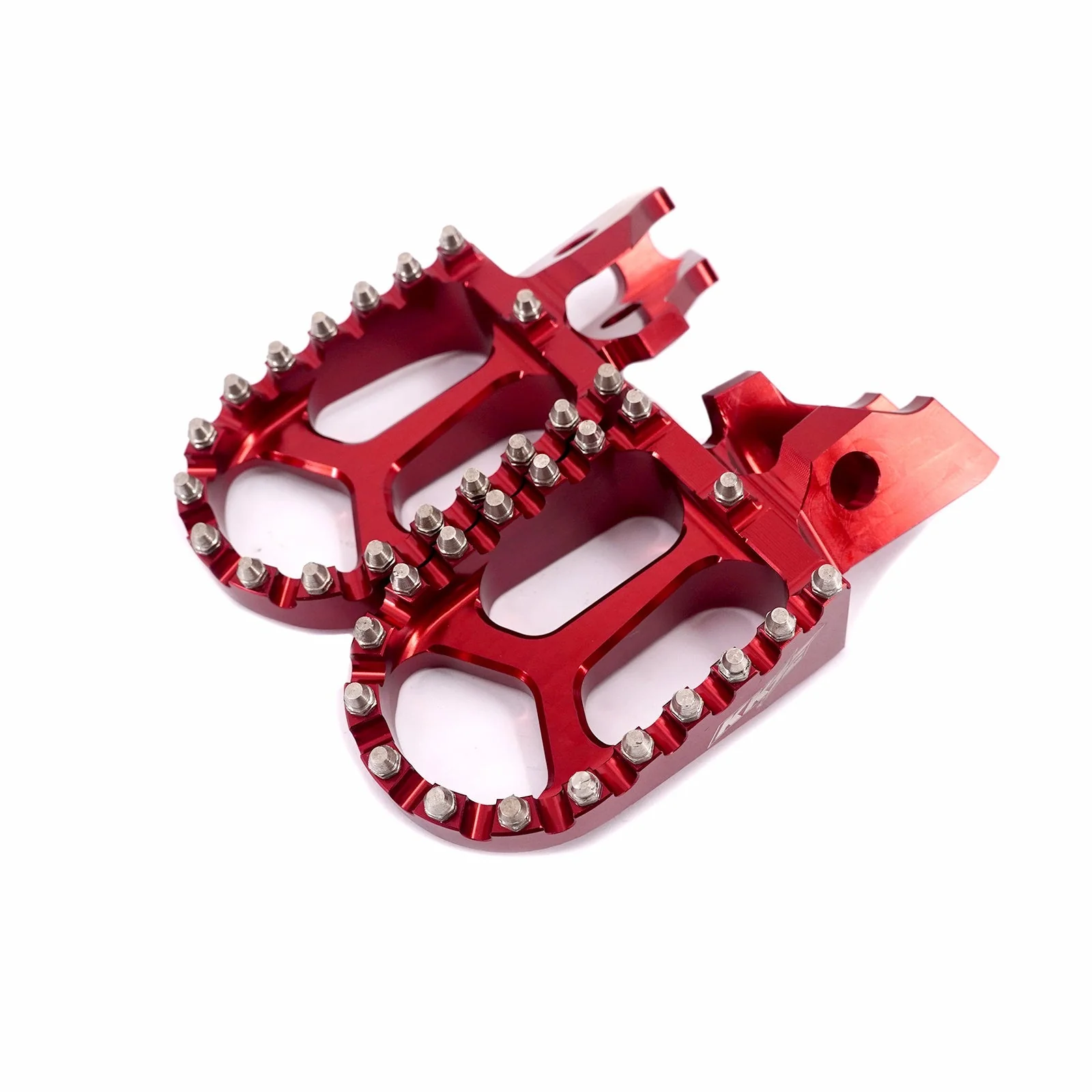 KKE Footpegs Billet Foot Rest For SurRon Ultra Bee 2023-2024 E-Bike (Collective) - Image 7