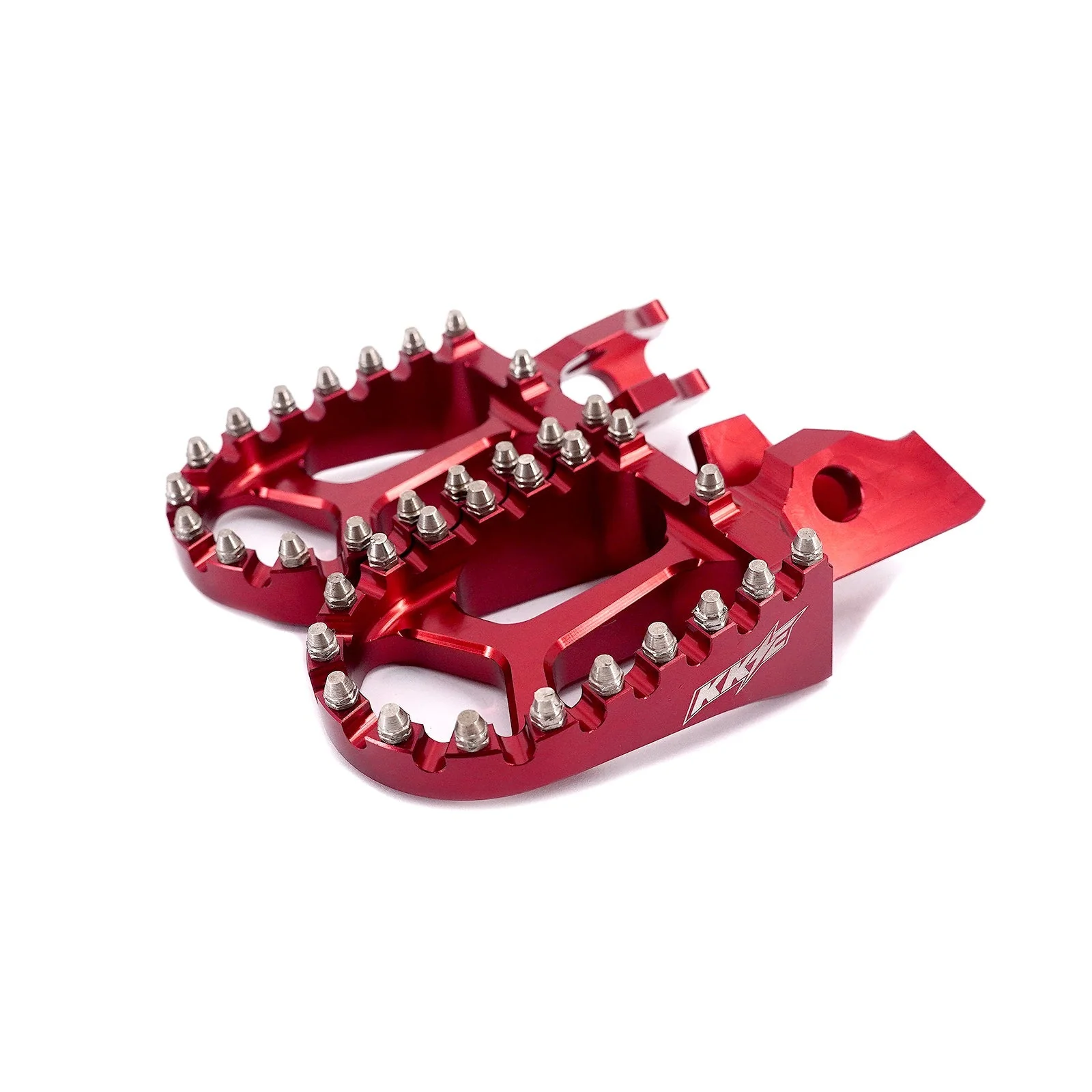 KKE Footpegs Billet Foot Rest For SurRon Ultra Bee 2023-2024 E-Bike (Collective) - Image 8