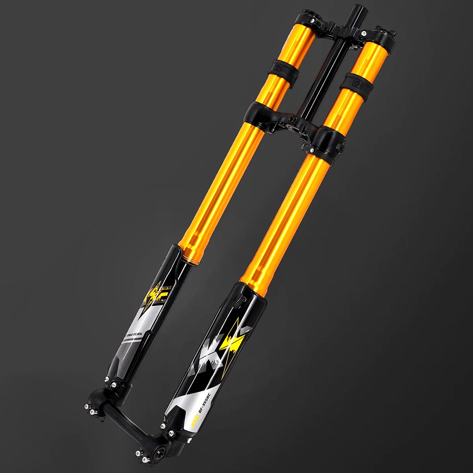 KKE Front Fork Suspension Fit SURRON Light Bee, E-Ride Pro-SS, Talaria Sting MX3/MX4/R (Collective) - Image 8