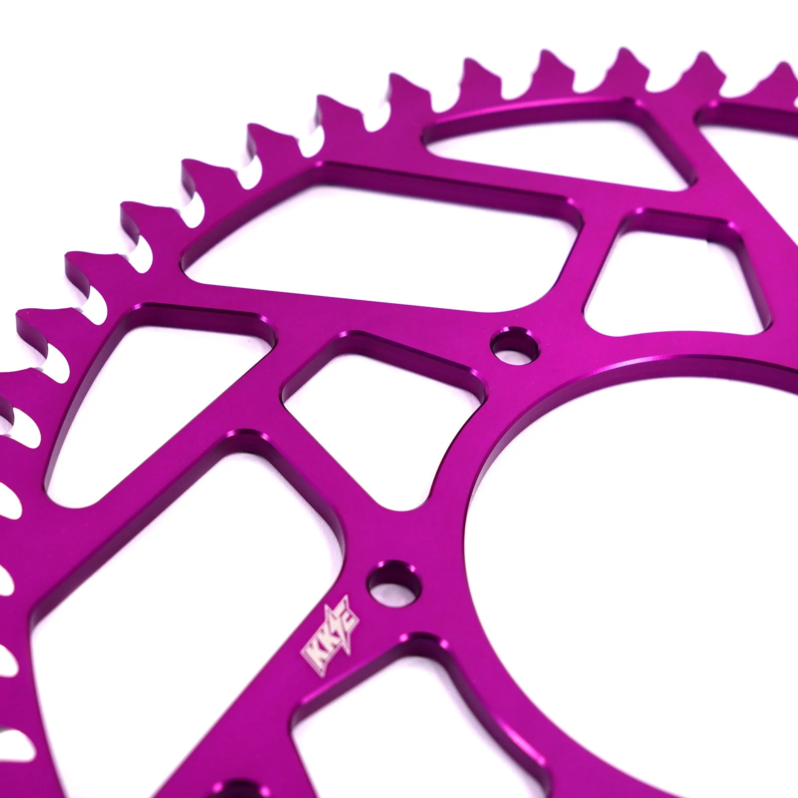KKE Rear 50T Aluminum Sprocket For SURRON Ultra Bee Electric Bike (Collective) - Image 12