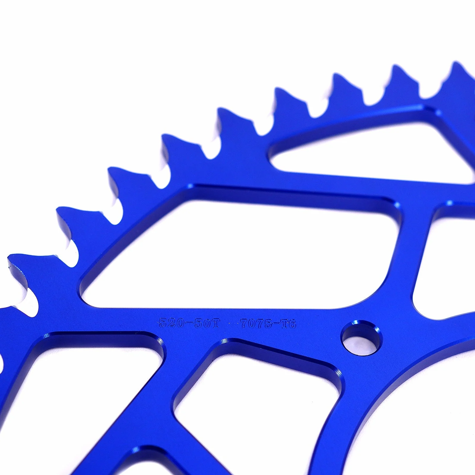 KKE Rear 50T Aluminum Sprocket For SURRON Ultra Bee Electric Bike (Collective) - Image 16