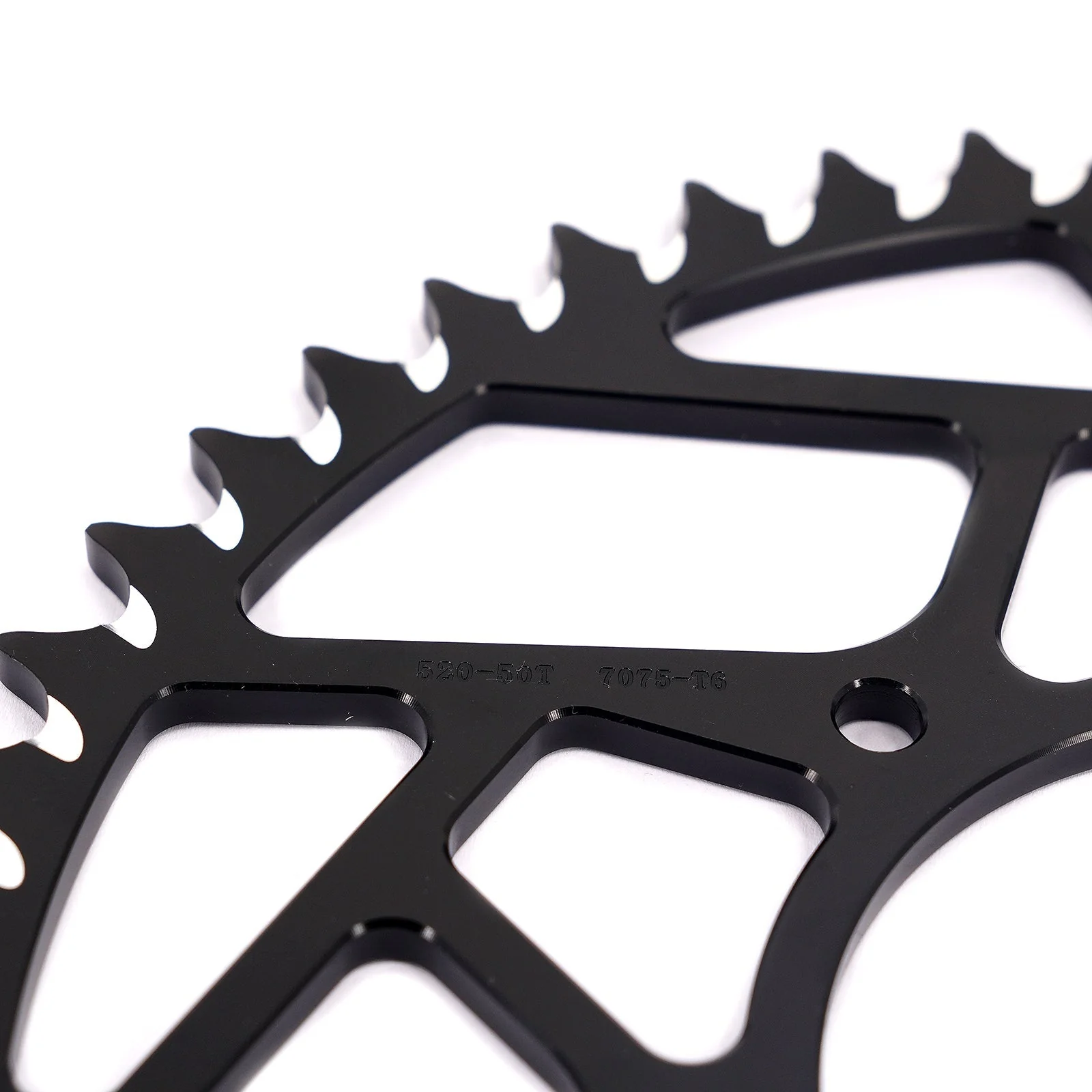 KKE Rear 50T Aluminum Sprocket For SURRON Ultra Bee Electric Bike (Collective) - Image 4