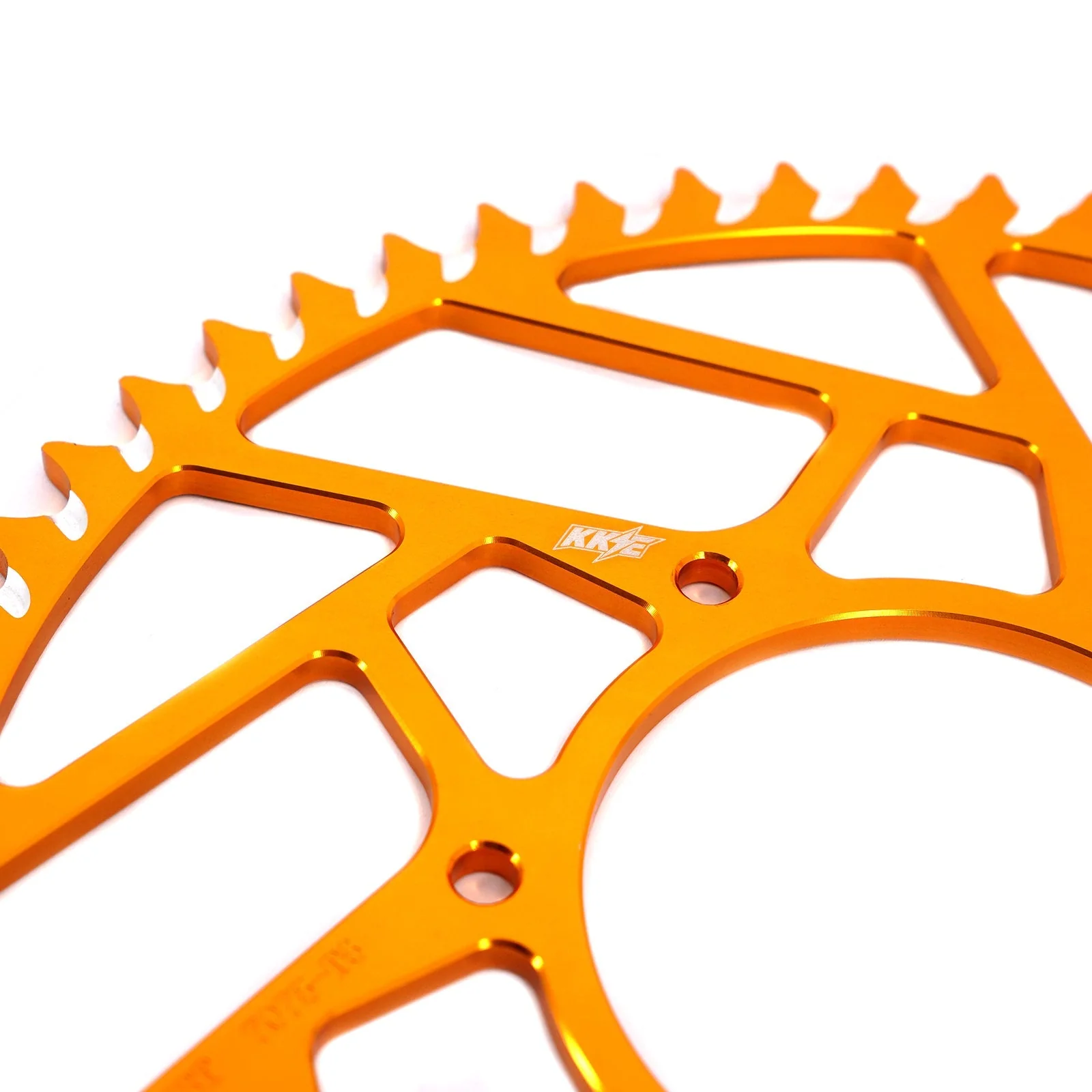 KKE Rear 50T Aluminum Sprocket For SURRON Ultra Bee Electric Bike (Collective) - Image 6