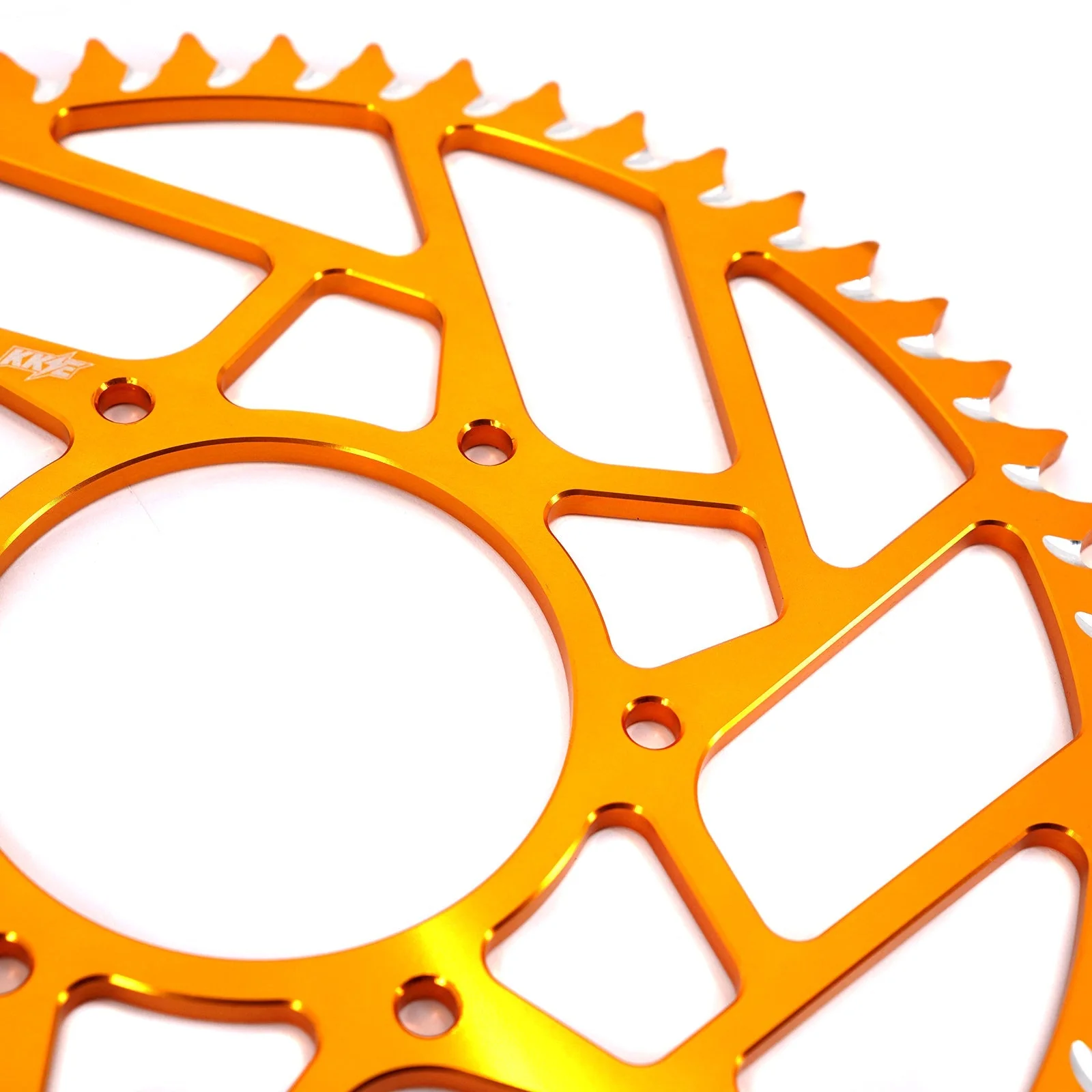 KKE Rear 50T Aluminum Sprocket For SURRON Ultra Bee Electric Bike (Collective) - Image 8