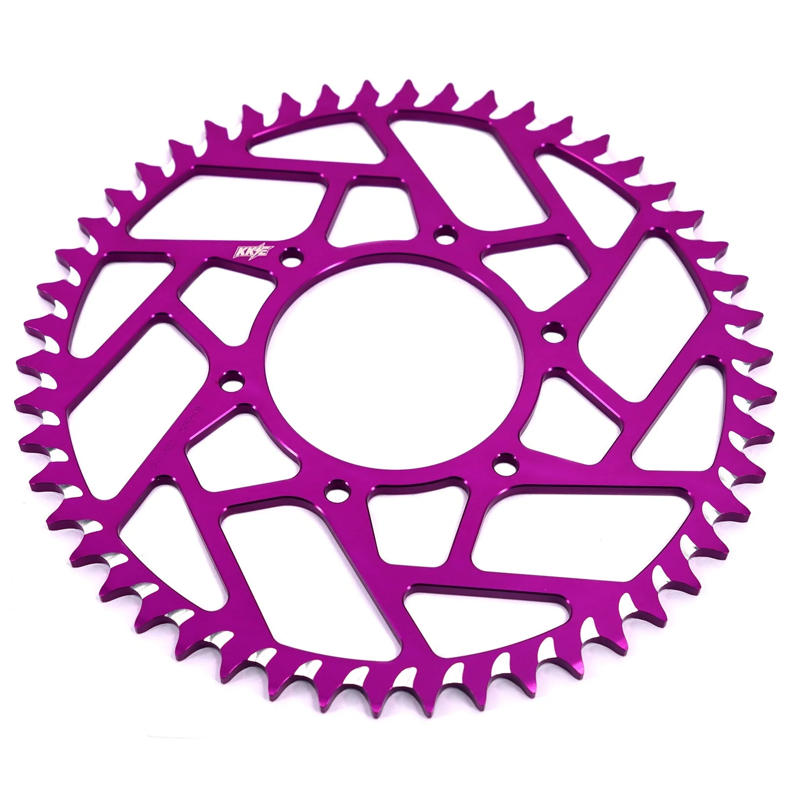 KKE Rear 50T Aluminum Sprocket For SURRON Ultra Bee Electric Bike (Collective) - Image 9