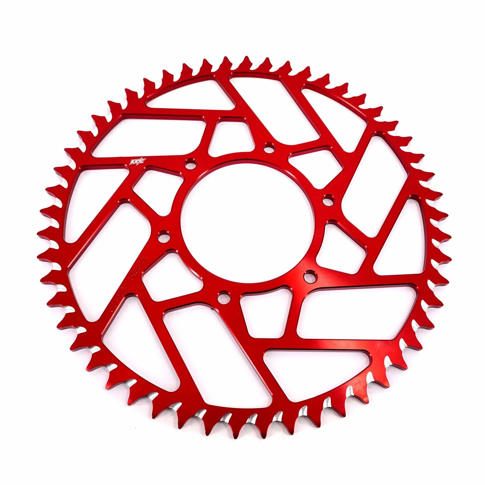 KKE Rear 53T Aluminum Sprocket For SURRON Ultra Bee Electric Bike (Collective) - Image 11