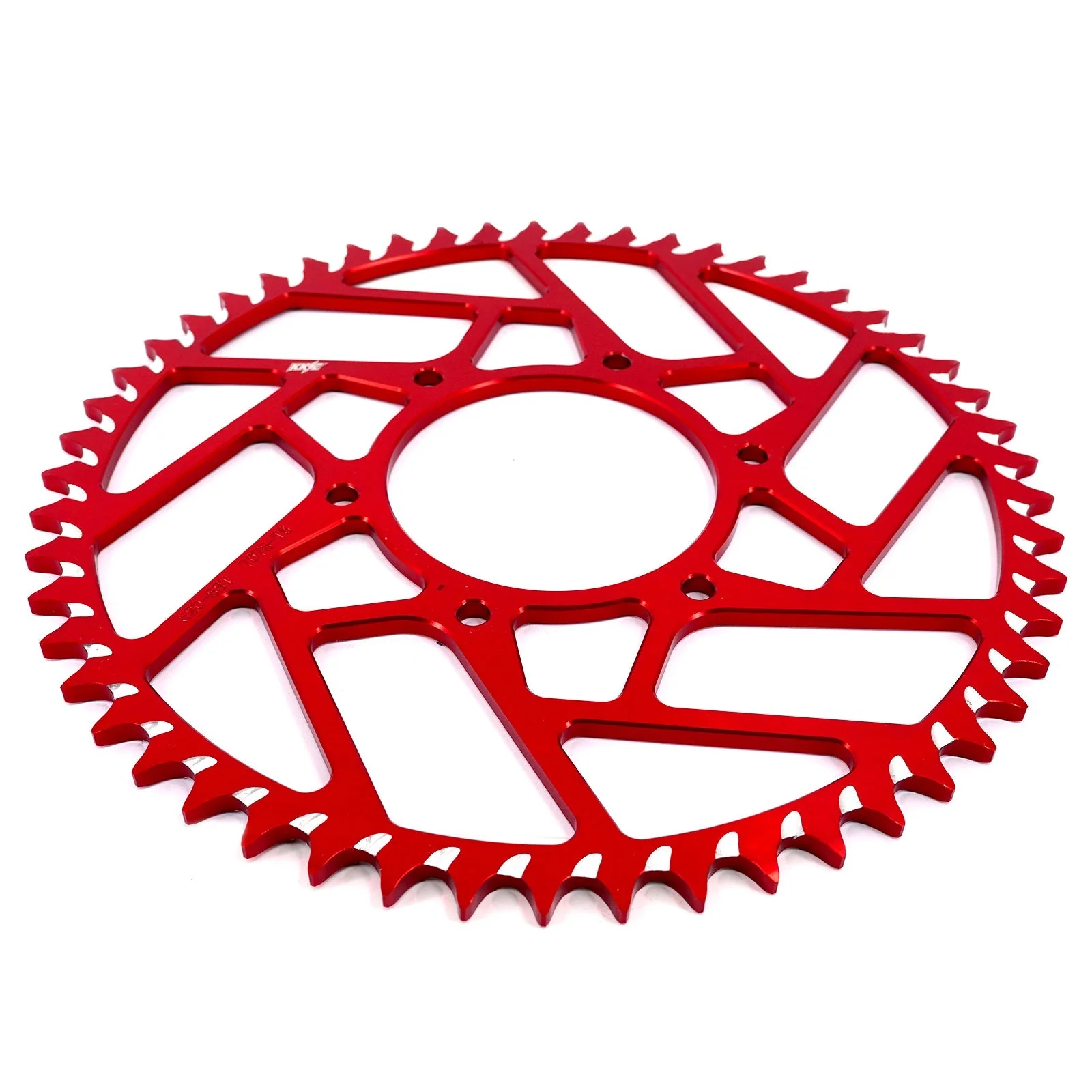 KKE Rear 53T Aluminum Sprocket For SURRON Ultra Bee Electric Bike (Collective) - Image 12