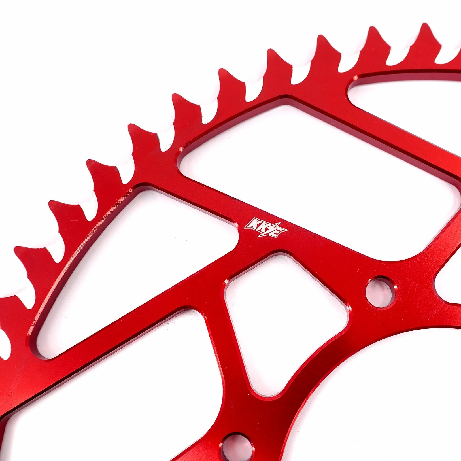 KKE Rear 53T Aluminum Sprocket For SURRON Ultra Bee Electric Bike (Collective) - Image 13