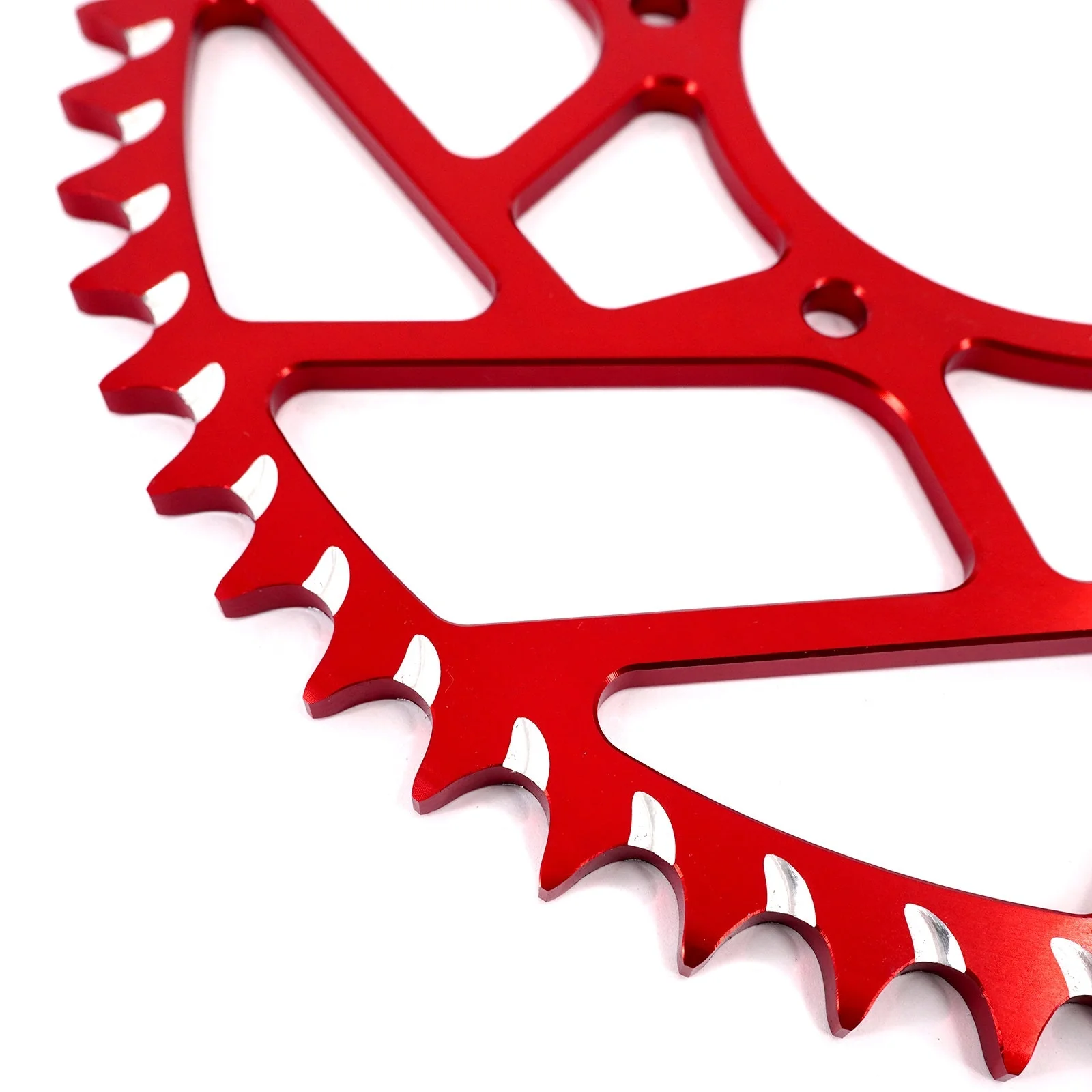 KKE Rear 53T Aluminum Sprocket For SURRON Ultra Bee Electric Bike (Collective) - Image 15