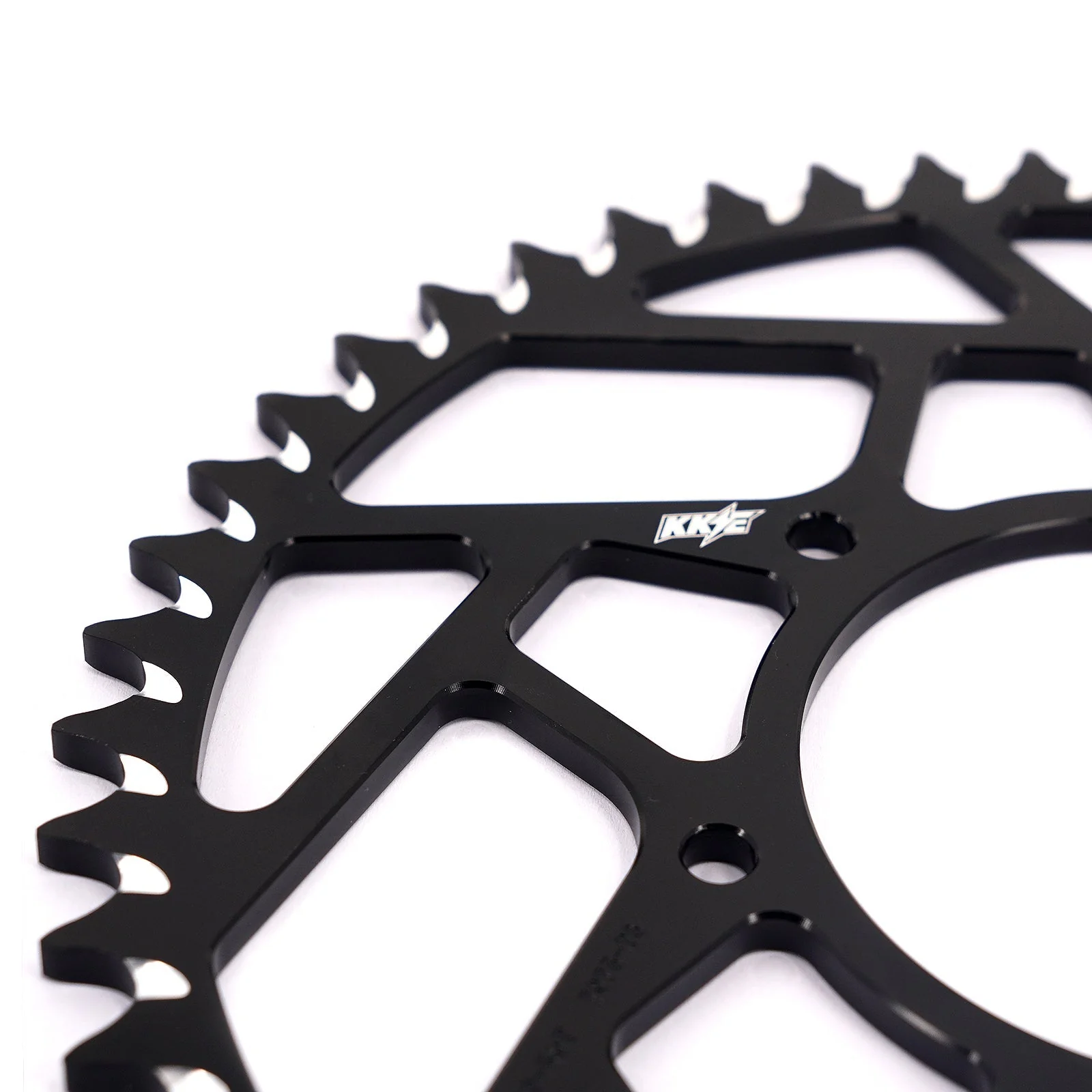KKE Rear 53T Aluminum Sprocket For SURRON Ultra Bee Electric Bike (Collective) - Image 2