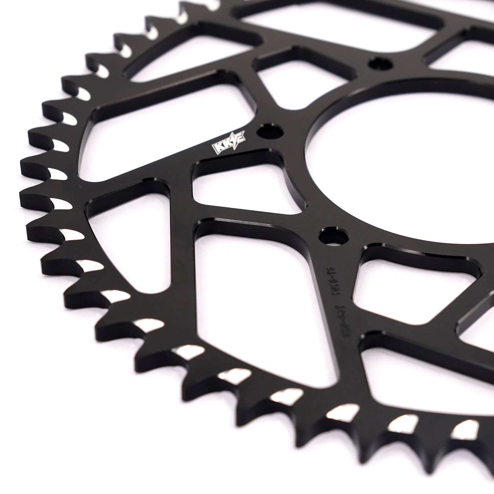 KKE Rear 53T Aluminum Sprocket For SURRON Ultra Bee Electric Bike (Collective) - Image 3