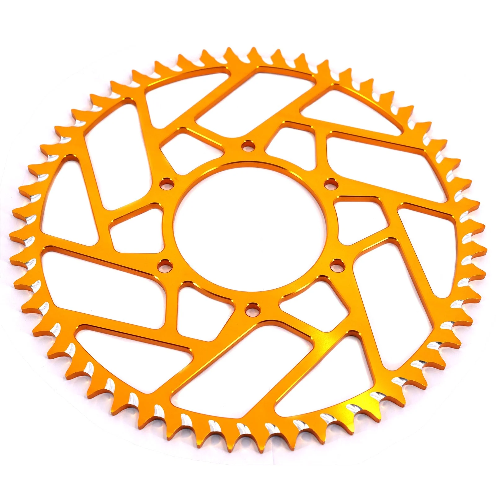 KKE Rear 53T Aluminum Sprocket For SURRON Ultra Bee Electric Bike (Collective) - Image 4