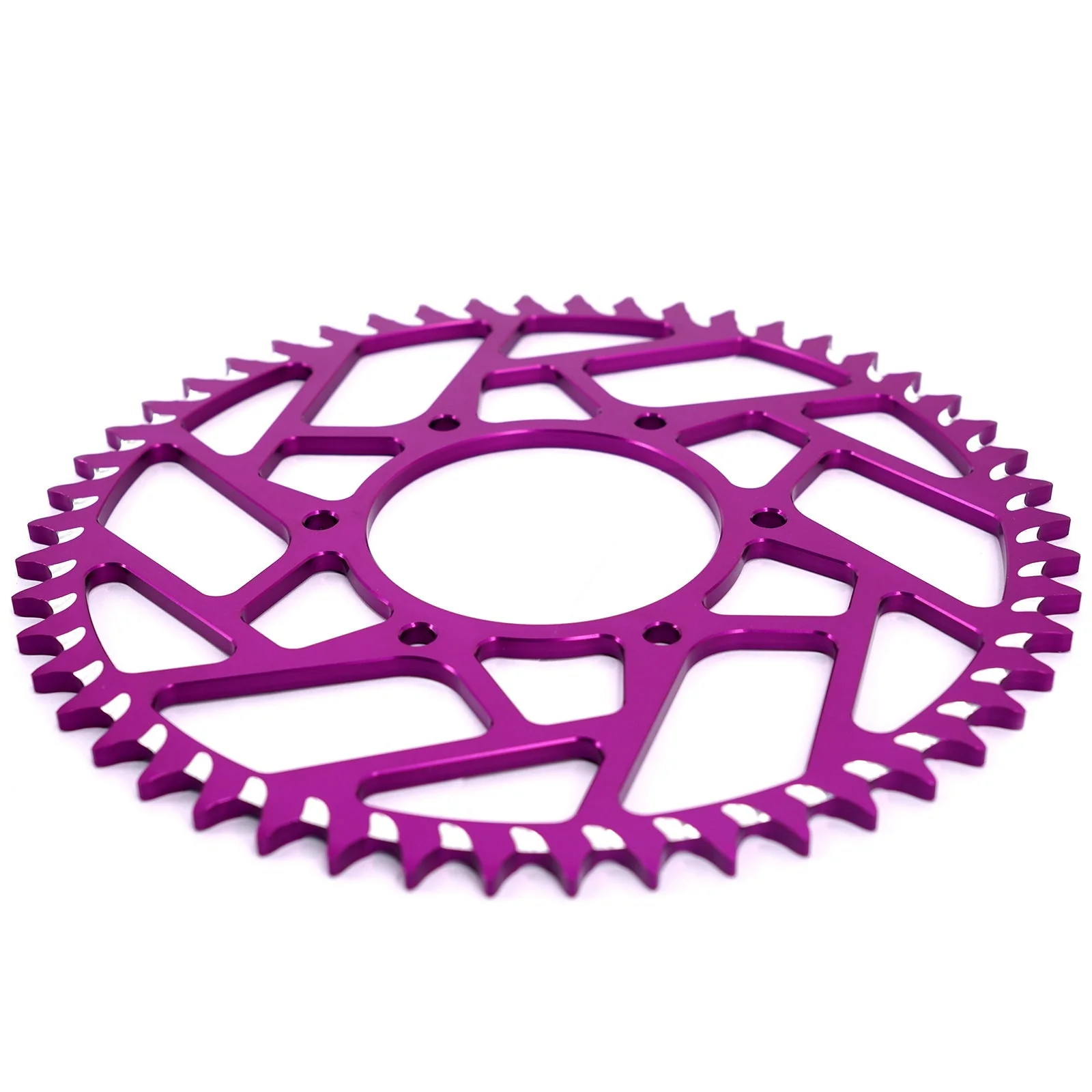 KKE Rear 53T Aluminum Sprocket For SURRON Ultra Bee Electric Bike (Collective) - Image 8