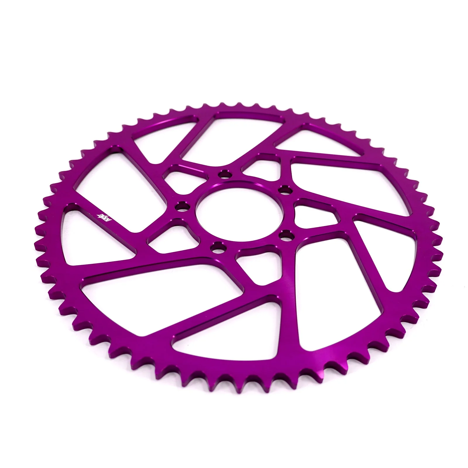 KKE Rear 54T Aluminum Sprocket For SurRon Light Bee-X, Rawrr Mantis, Mantis X, E-Ride Pro SS (Collective) - Image 7