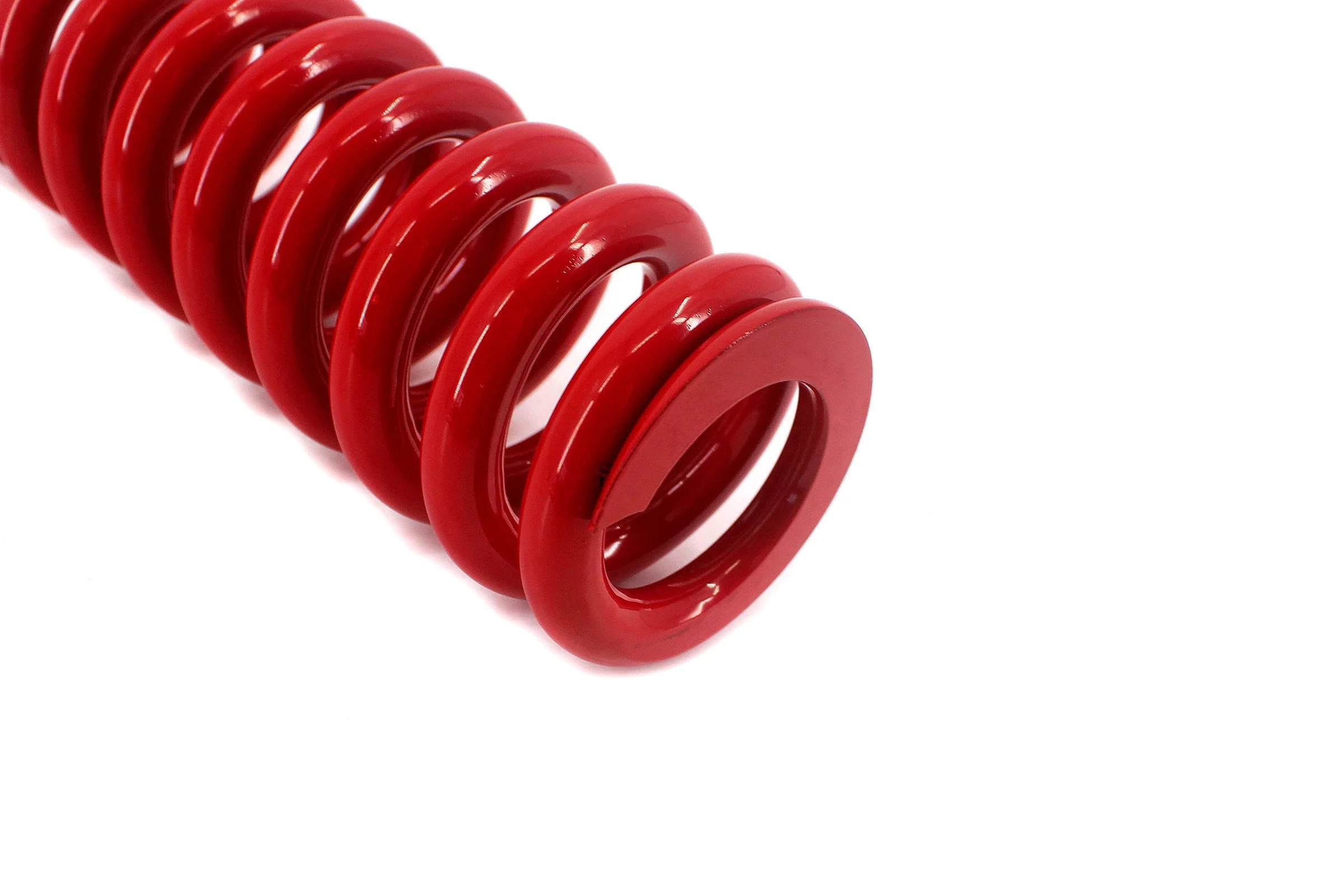 KKE Rear Absorber Suspension Shock 650Ibs Spring For SurRon Light Bee-X, Segway (Collective) - Image 14