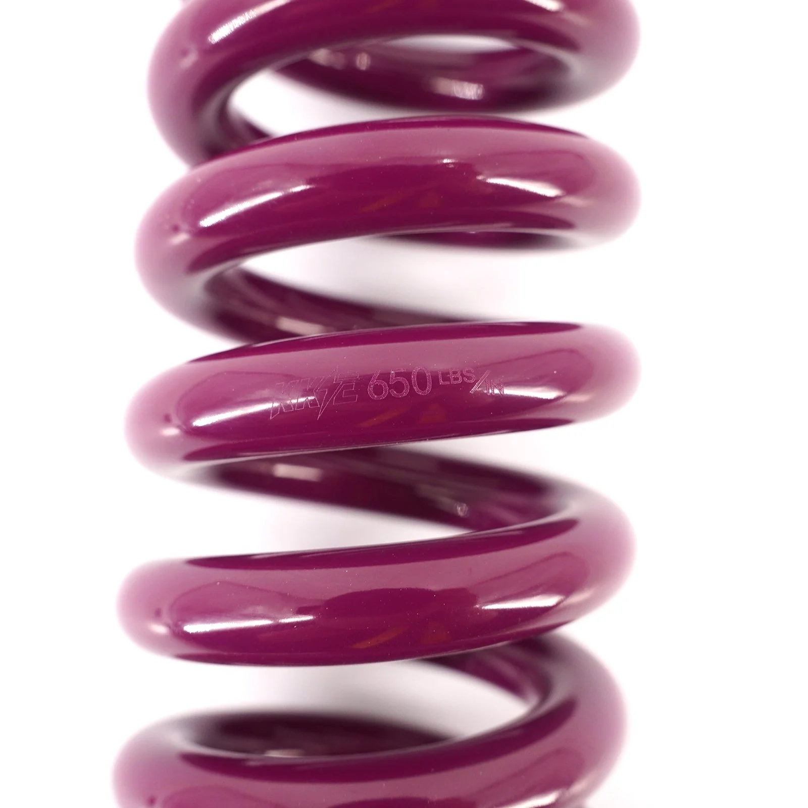 KKE Rear Absorber Suspension Shock 650Ibs Spring For SurRon Light Bee-X, Segway (Collective) - Image 3
