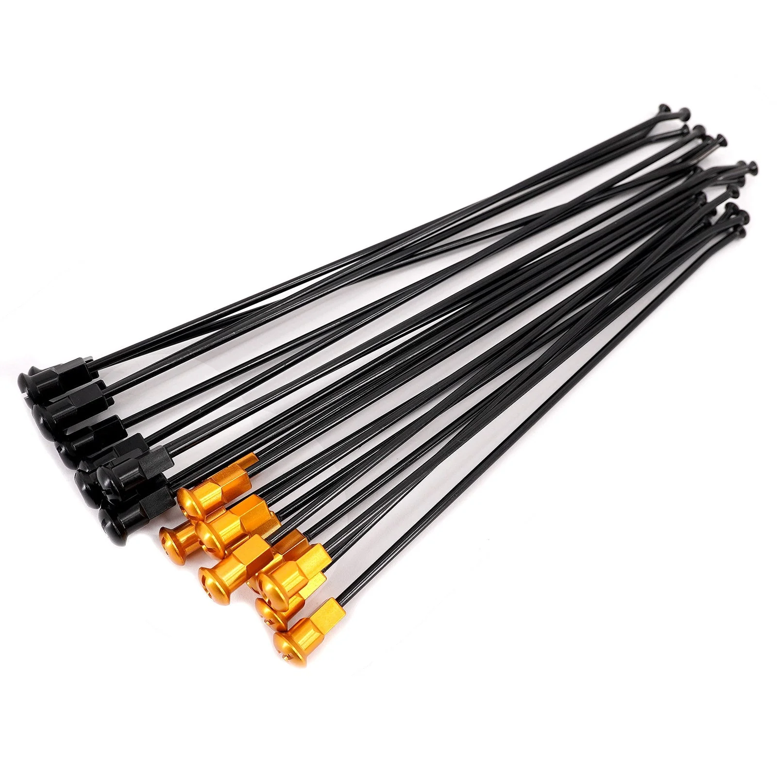 KKE Spokes Kits Fit 21/18 Electric DirtBike Ultra Bee 2023-2024 - Image 4