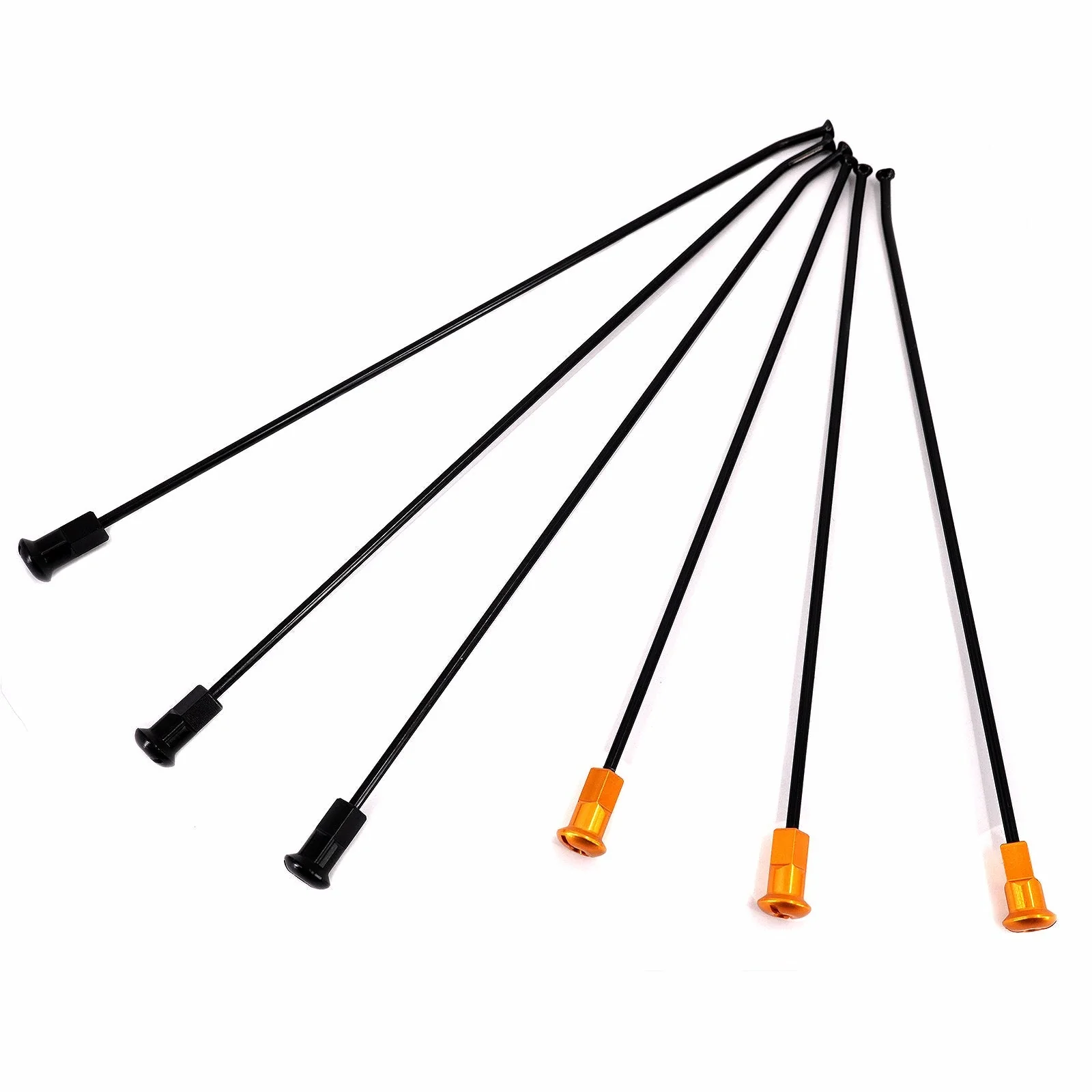 KKE Spokes Kits Fit 21/18 Electric DirtBike Ultra Bee 2023-2024 - Image 6