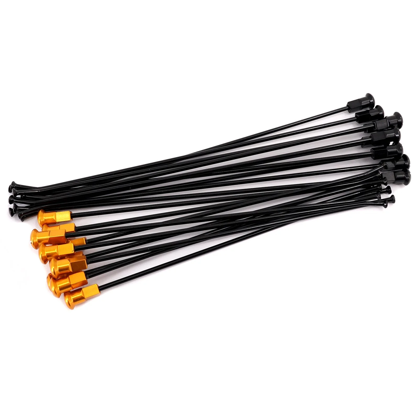 KKE Spokes Kits Fit 21/18 Electric DirtBike Ultra Bee 2023-2024 - Image 7