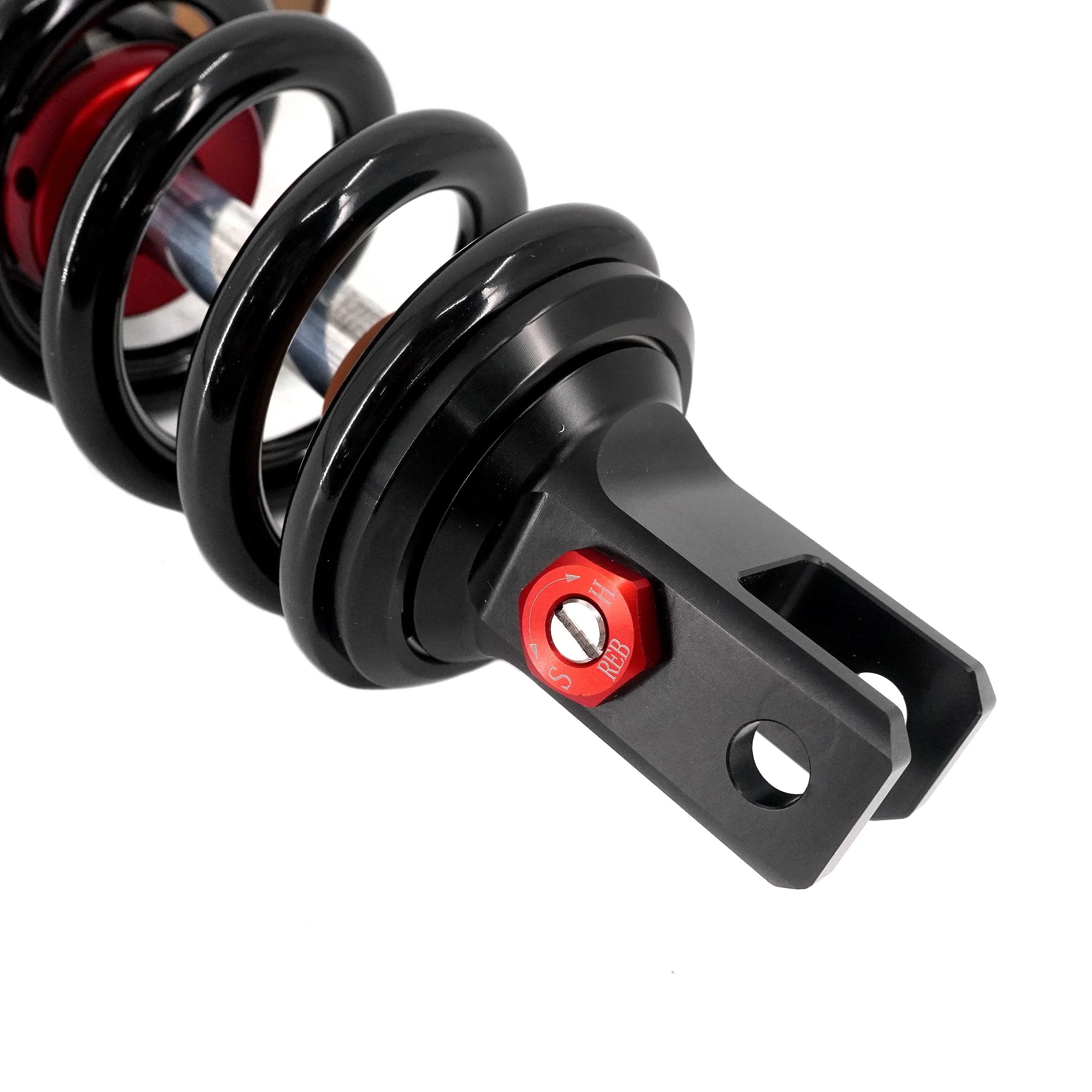 KKE Upgraded Rear Suspension Shock Spring Absorber | Surron Ultra Bee 2023-2025 Electric Dirt Bike - Image 10
