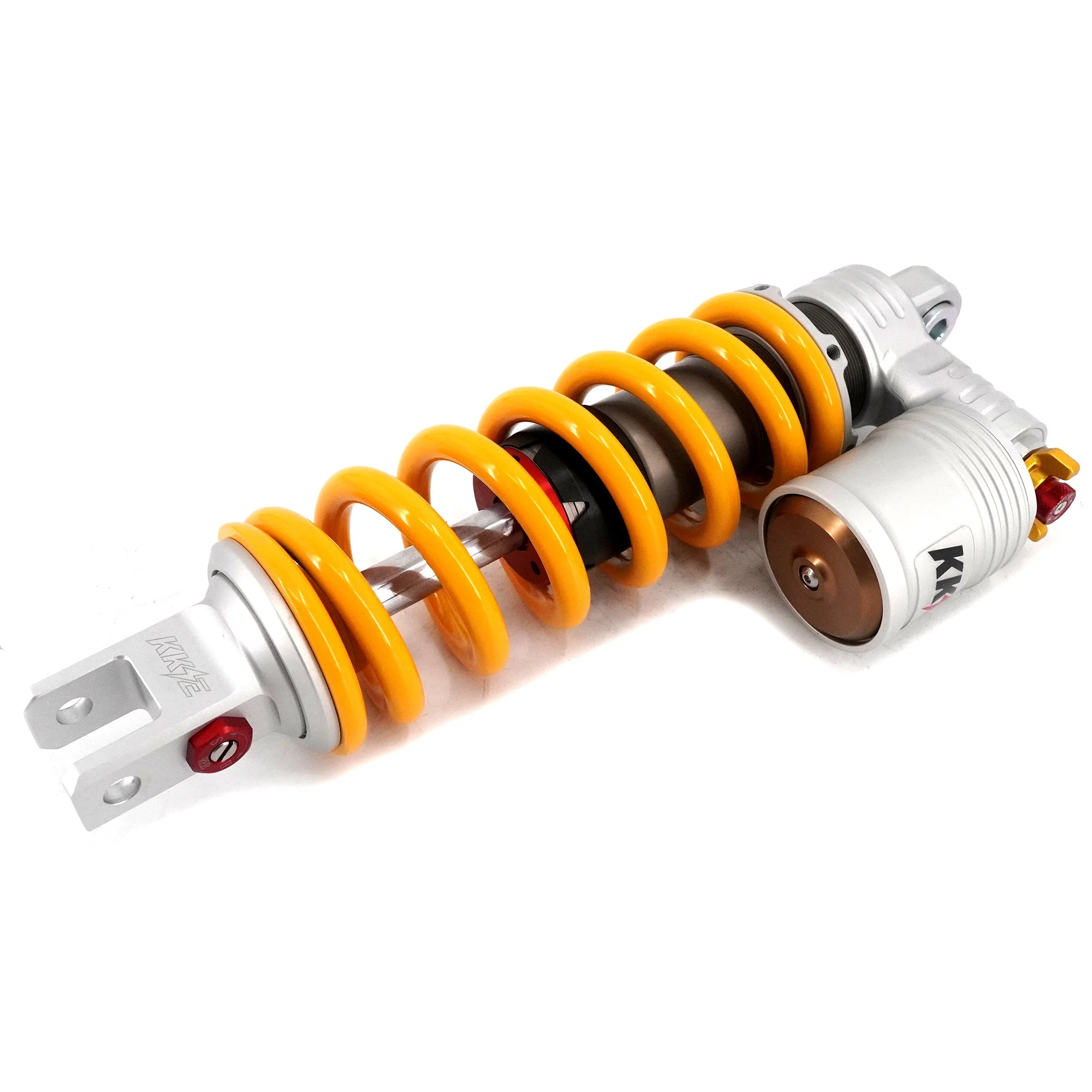 KKE Upgraded Rear Suspension Shock Spring Absorber | Surron Ultra Bee 2023-2025 Electric Dirt Bike - Image 13