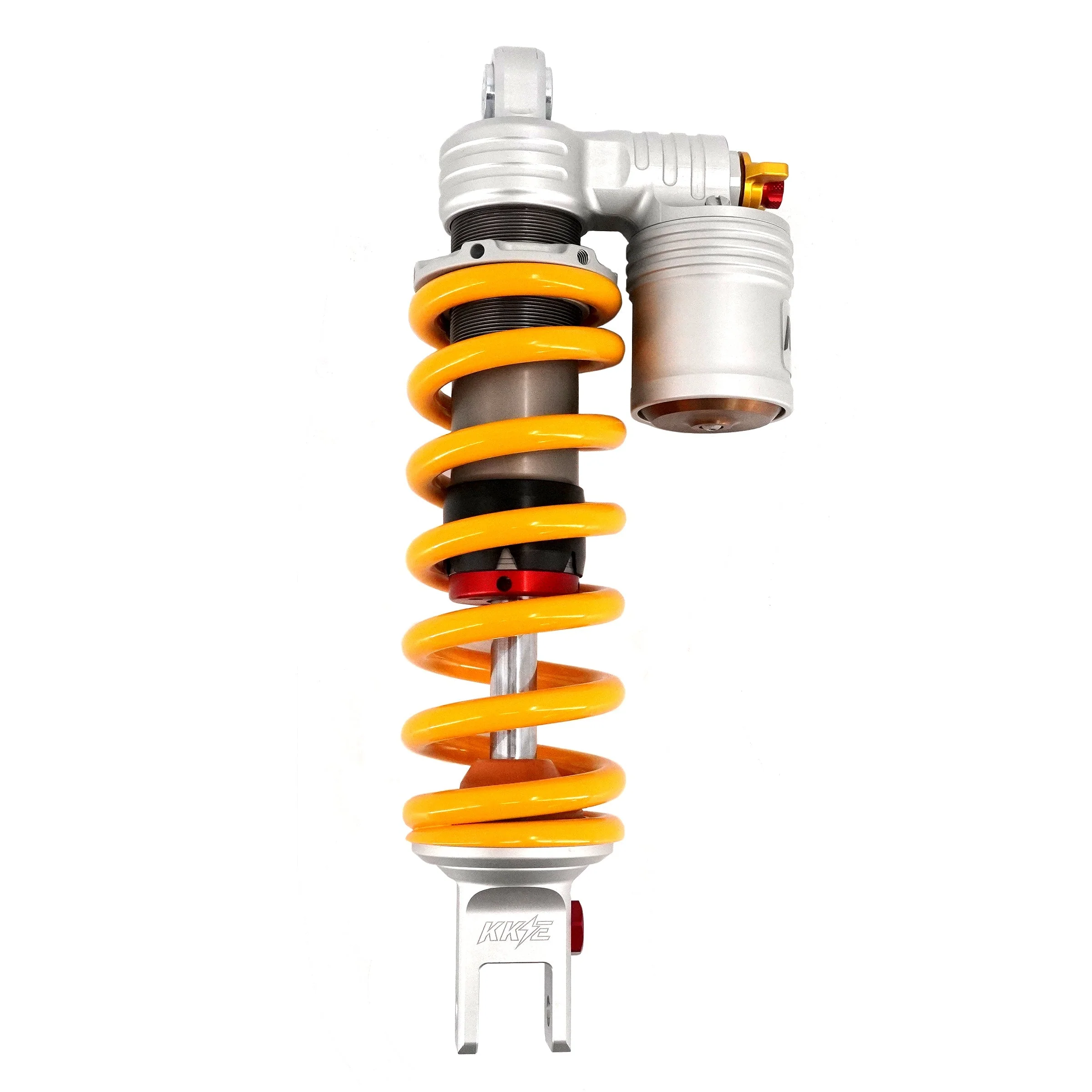 KKE Upgraded Rear Suspension Shock Spring Absorber | Surron Ultra Bee 2023-2025 Electric Dirt Bike - Image 14