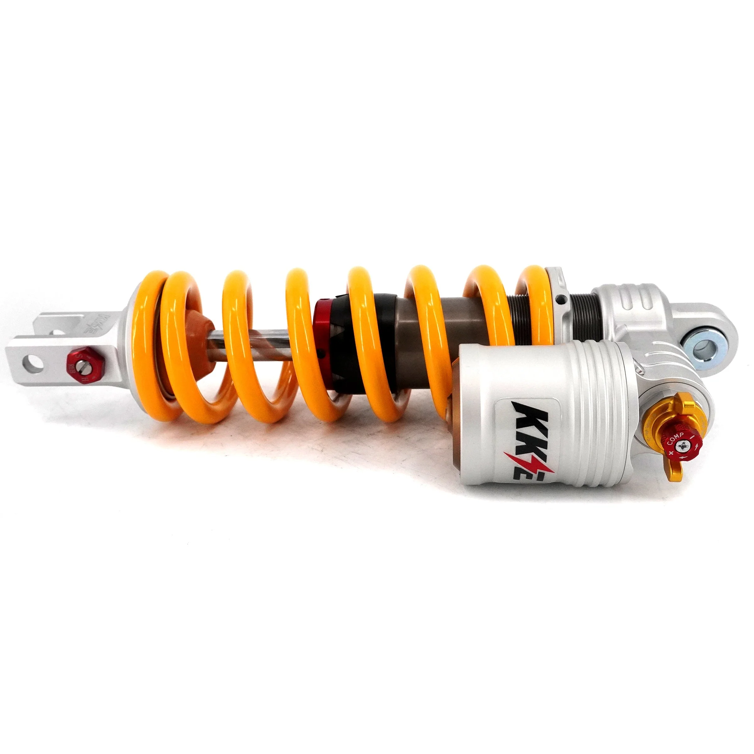 KKE Upgraded Rear Suspension Shock Spring Absorber | Surron Ultra Bee 2023-2025 Electric Dirt Bike - Image 15