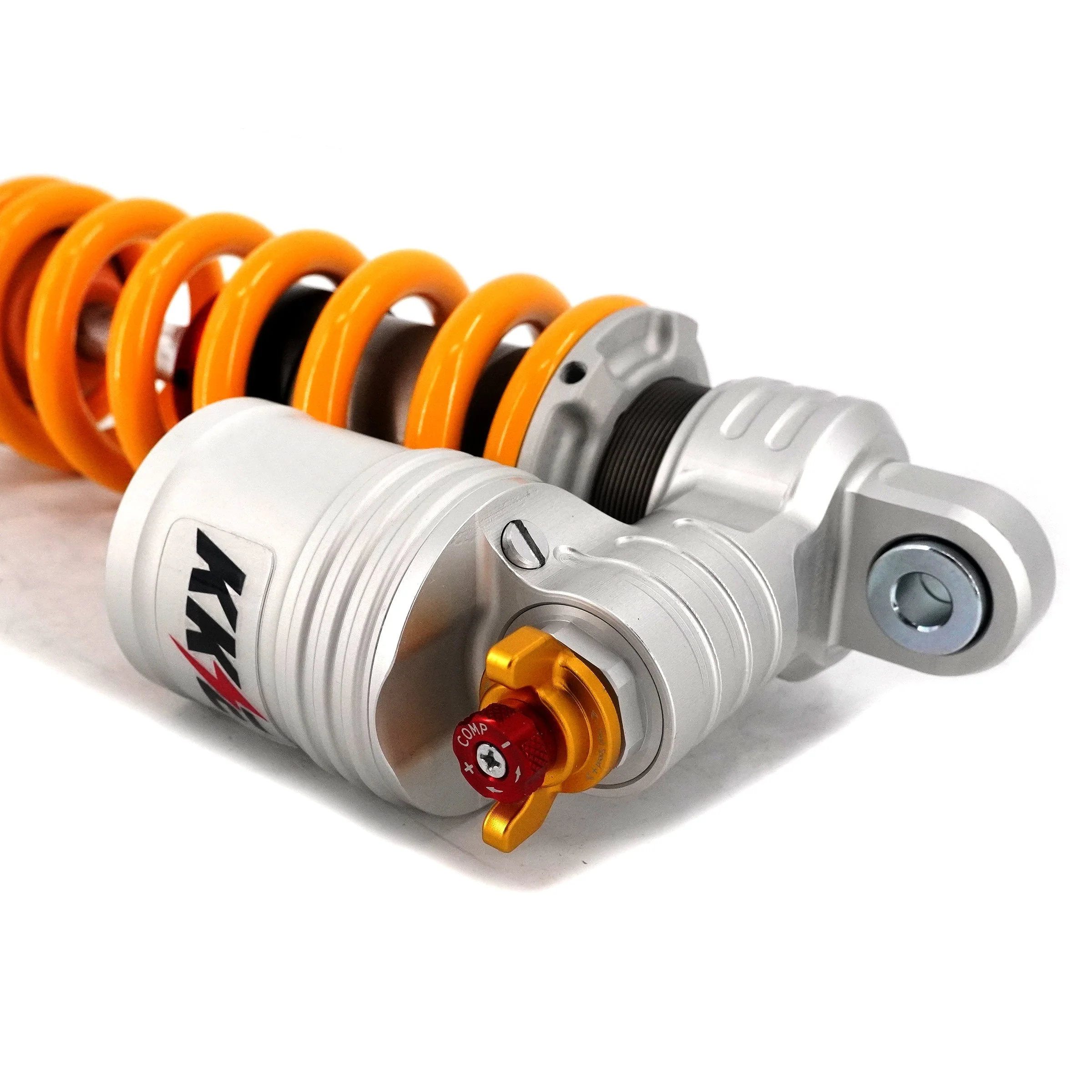 KKE Upgraded Rear Suspension Shock Spring Absorber | Surron Ultra Bee 2023-2025 Electric Dirt Bike - Image 16
