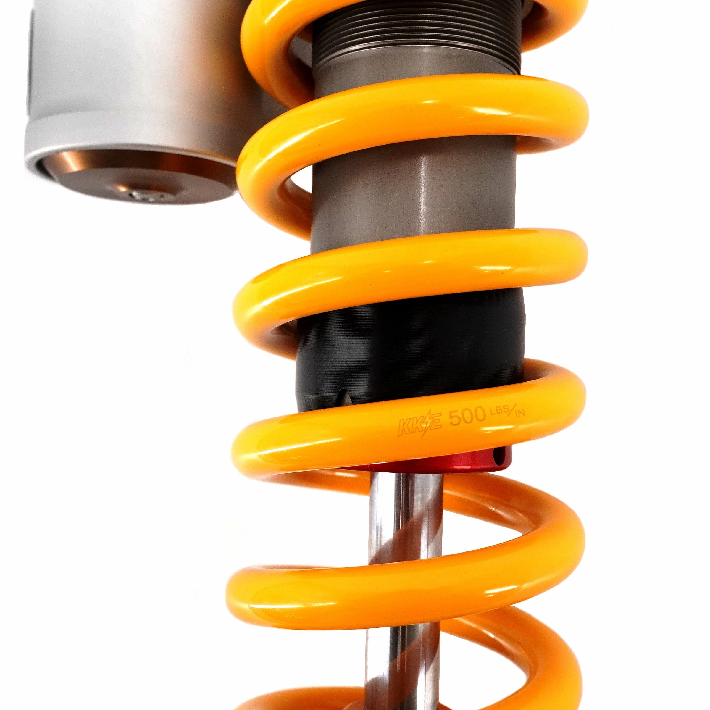 KKE Upgraded Rear Suspension Shock Spring Absorber | Surron Ultra Bee 2023-2025 Electric Dirt Bike - Image 17