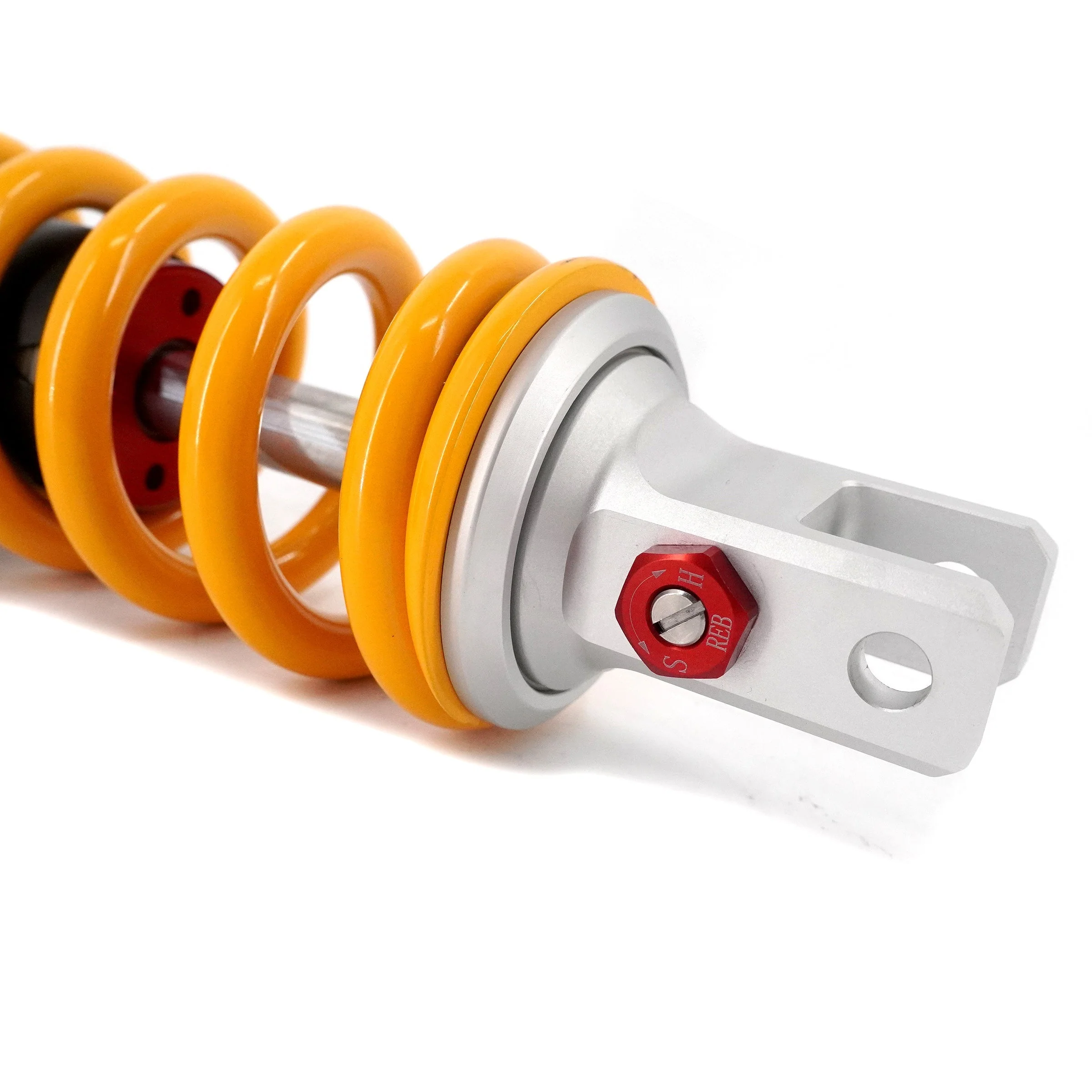 KKE Upgraded Rear Suspension Shock Spring Absorber | Surron Ultra Bee 2023-2025 Electric Dirt Bike - Image 18