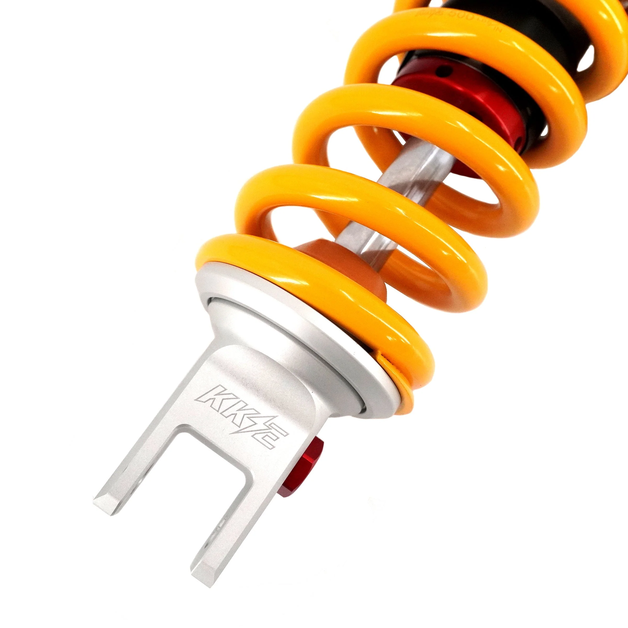 KKE Upgraded Rear Suspension Shock Spring Absorber | Surron Ultra Bee 2023-2025 Electric Dirt Bike - Image 19