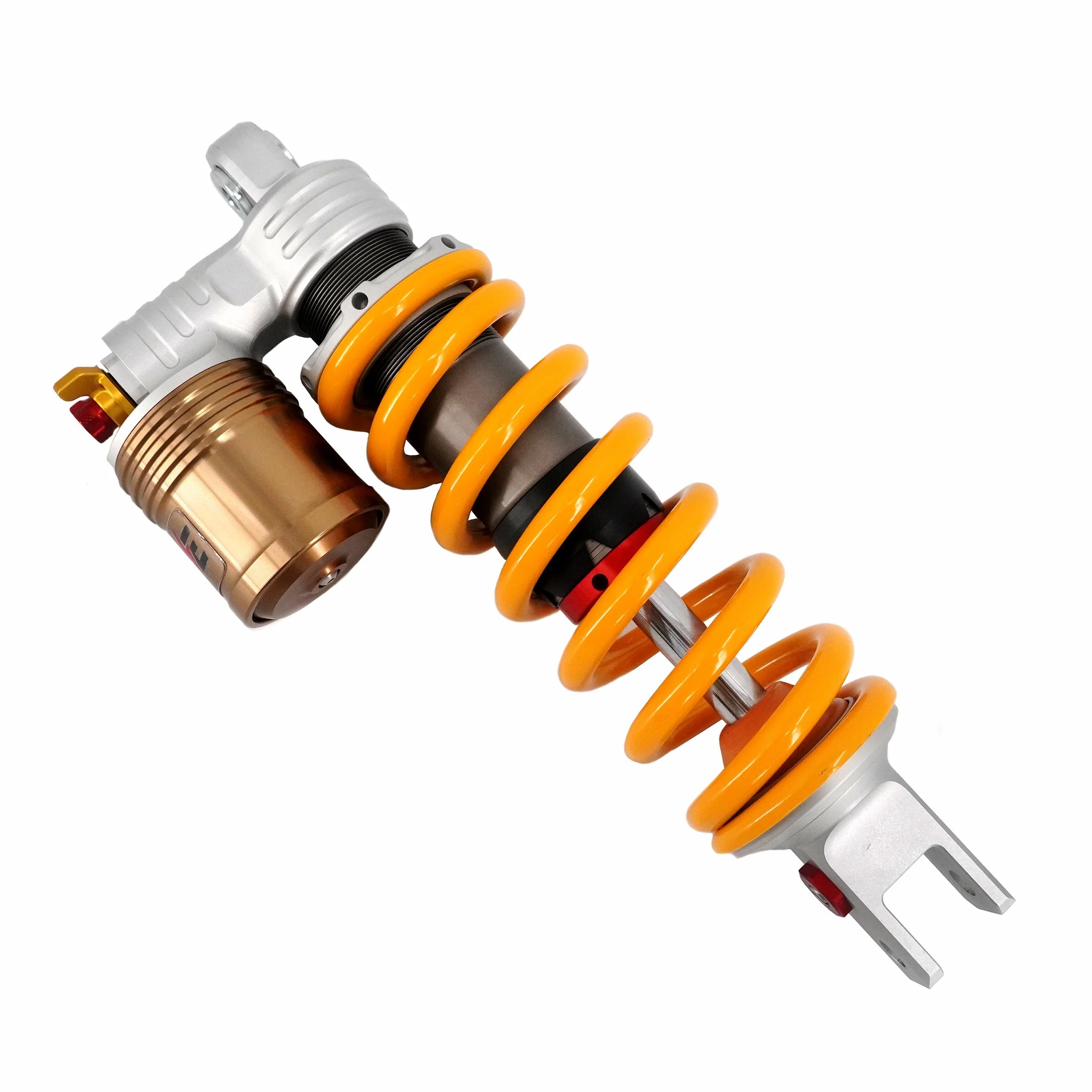 KKE Upgraded Rear Suspension Shock Spring Absorber | Surron Ultra Bee 2023-2025 Electric Dirt Bike - Image 22