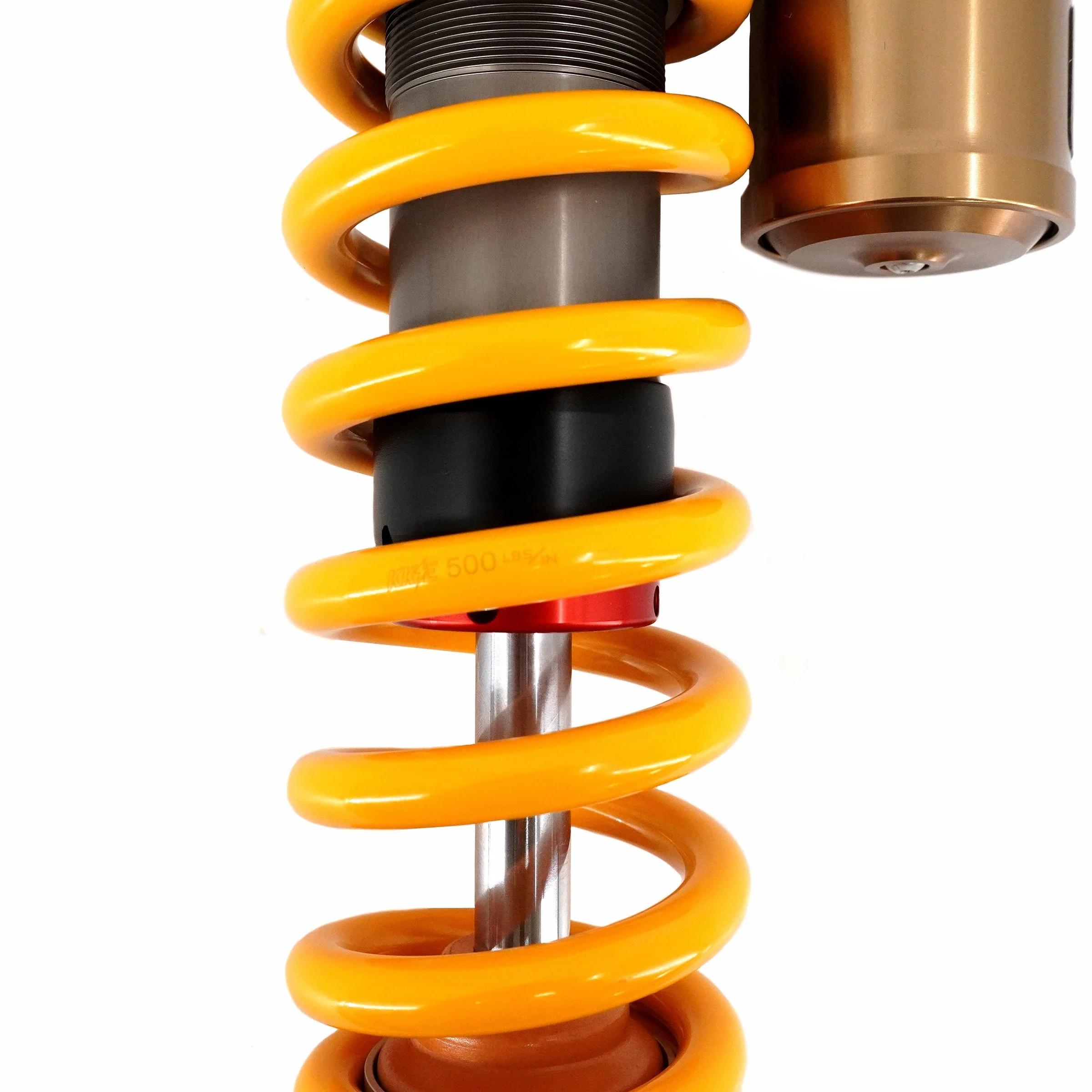 KKE Upgraded Rear Suspension Shock Spring Absorber | Surron Ultra Bee 2023-2025 Electric Dirt Bike - Image 25