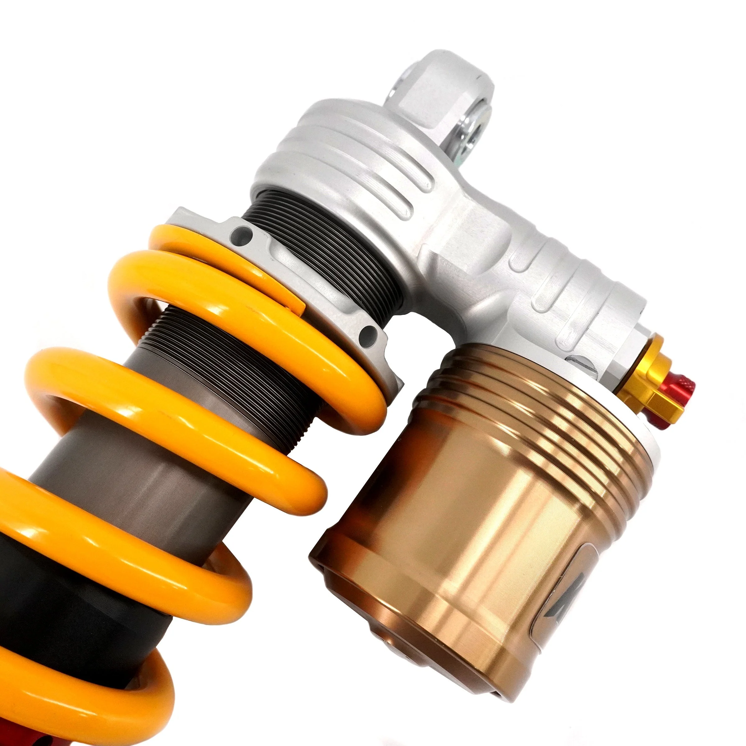 KKE Upgraded Rear Suspension Shock Spring Absorber | Surron Ultra Bee 2023-2025 Electric Dirt Bike - Image 27